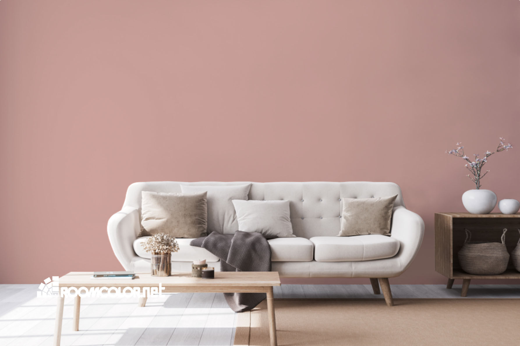 Dulux 30YR 53/188