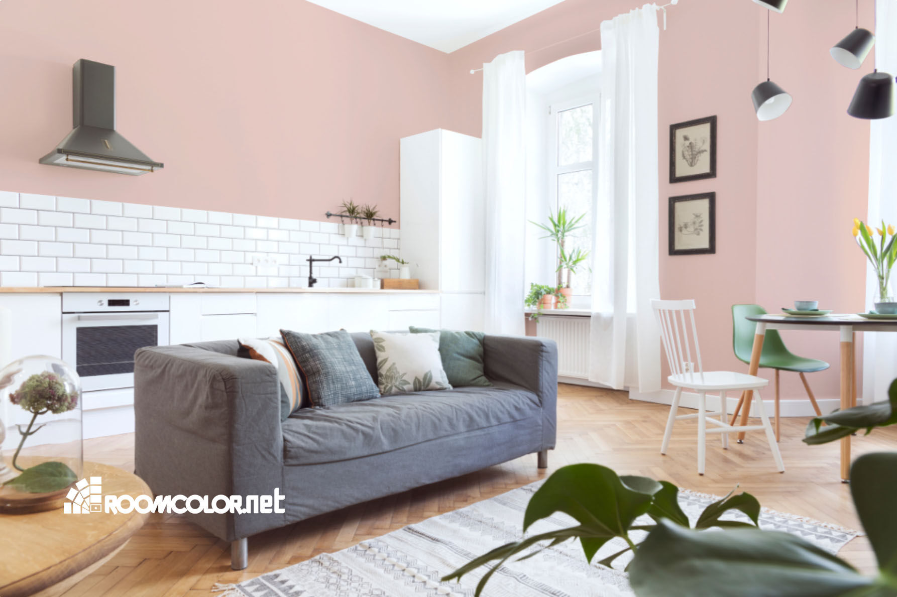 Dulux 30YR 68/127