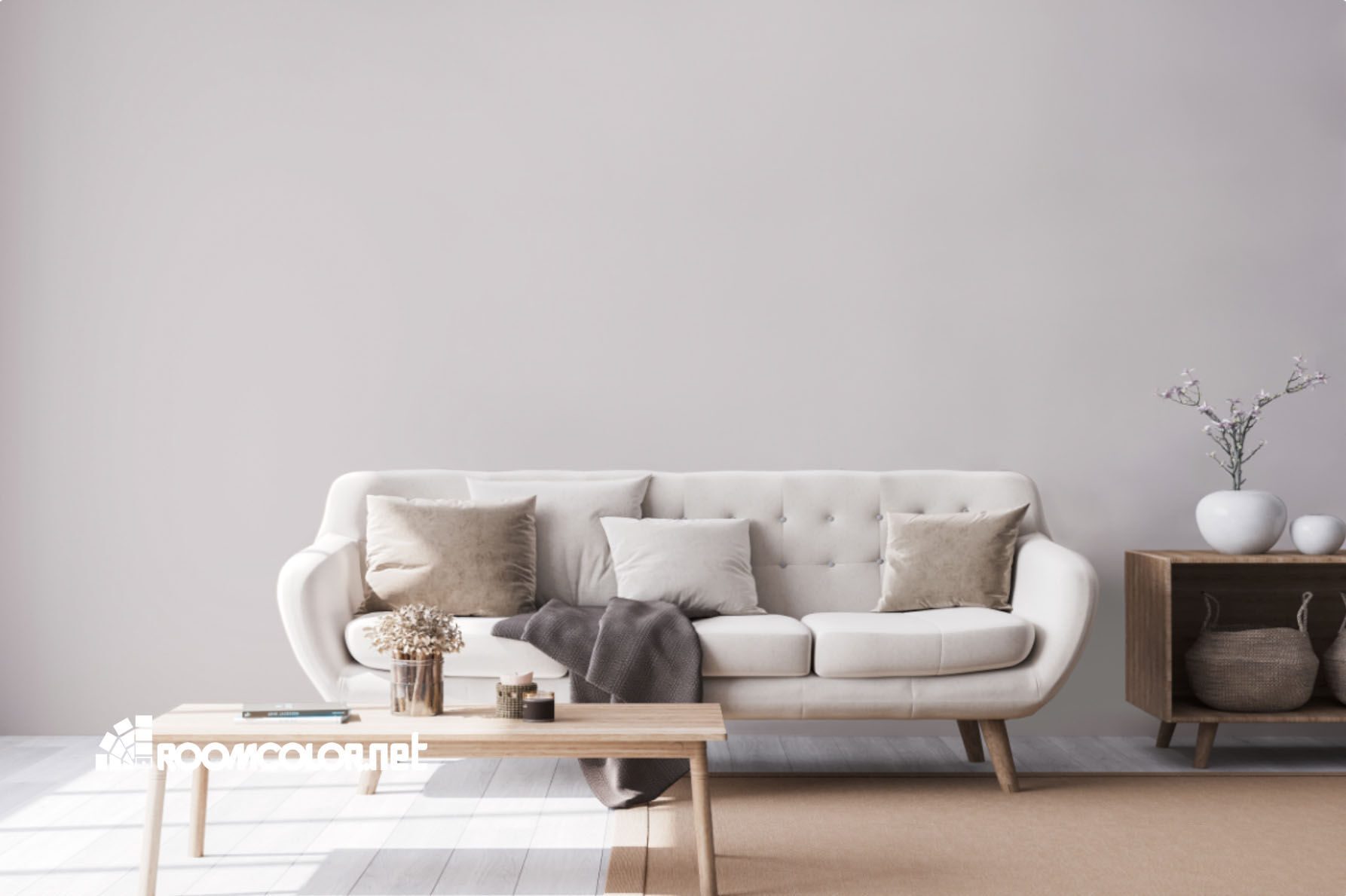 Dulux 30YR 83/023