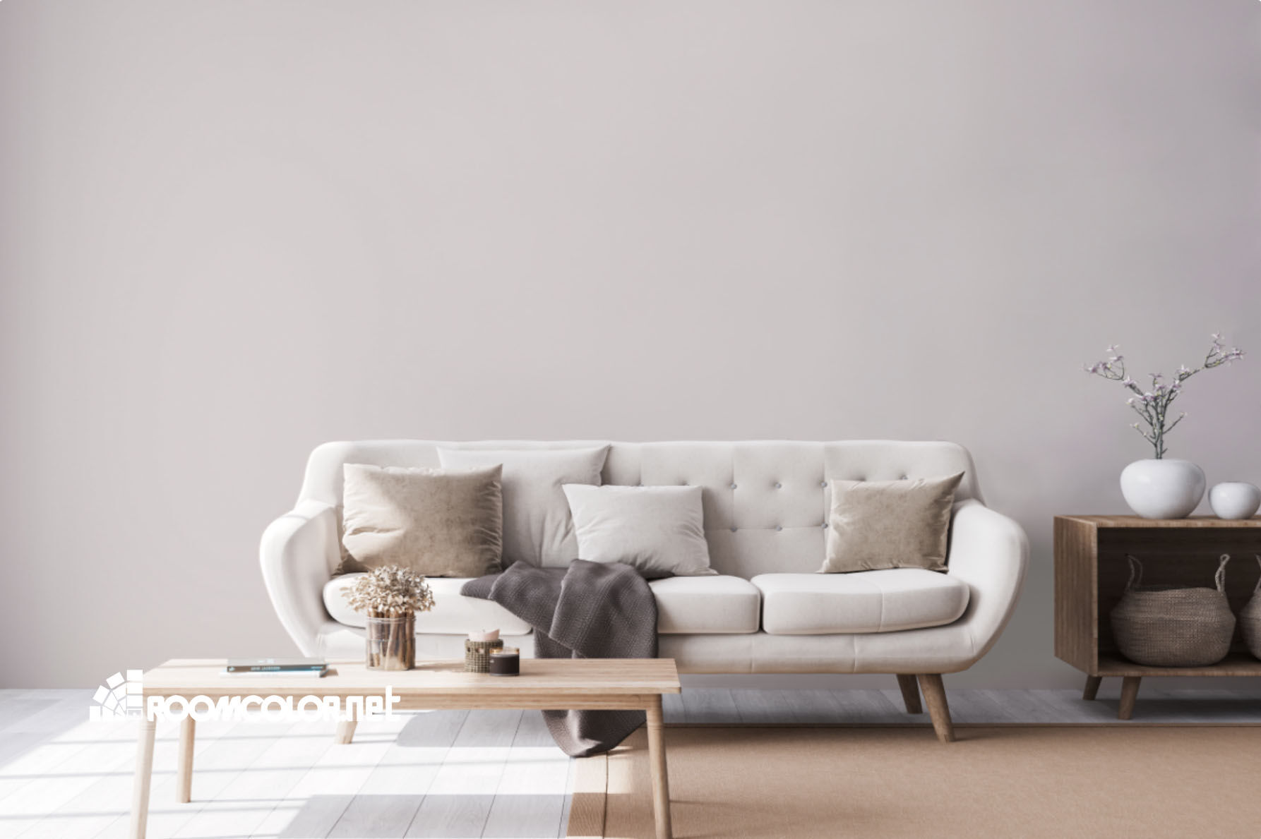 Dulux 30YR 83/029