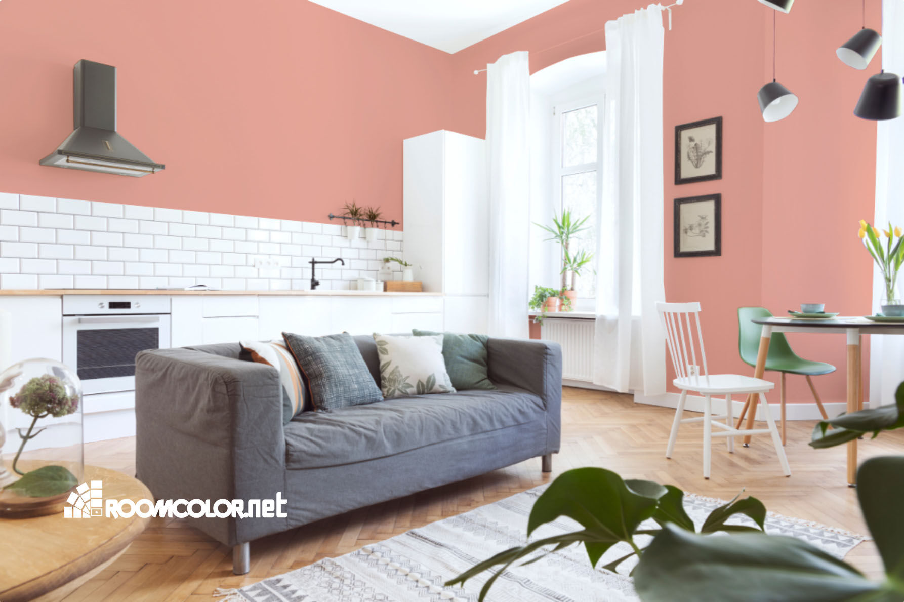 Dulux 31YR 50/290