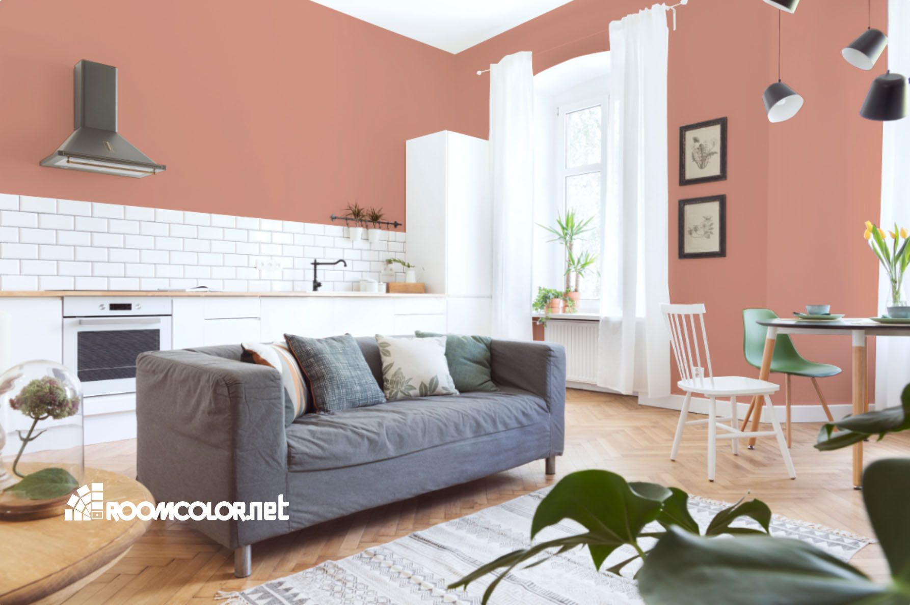 Dulux 38YR 40/290