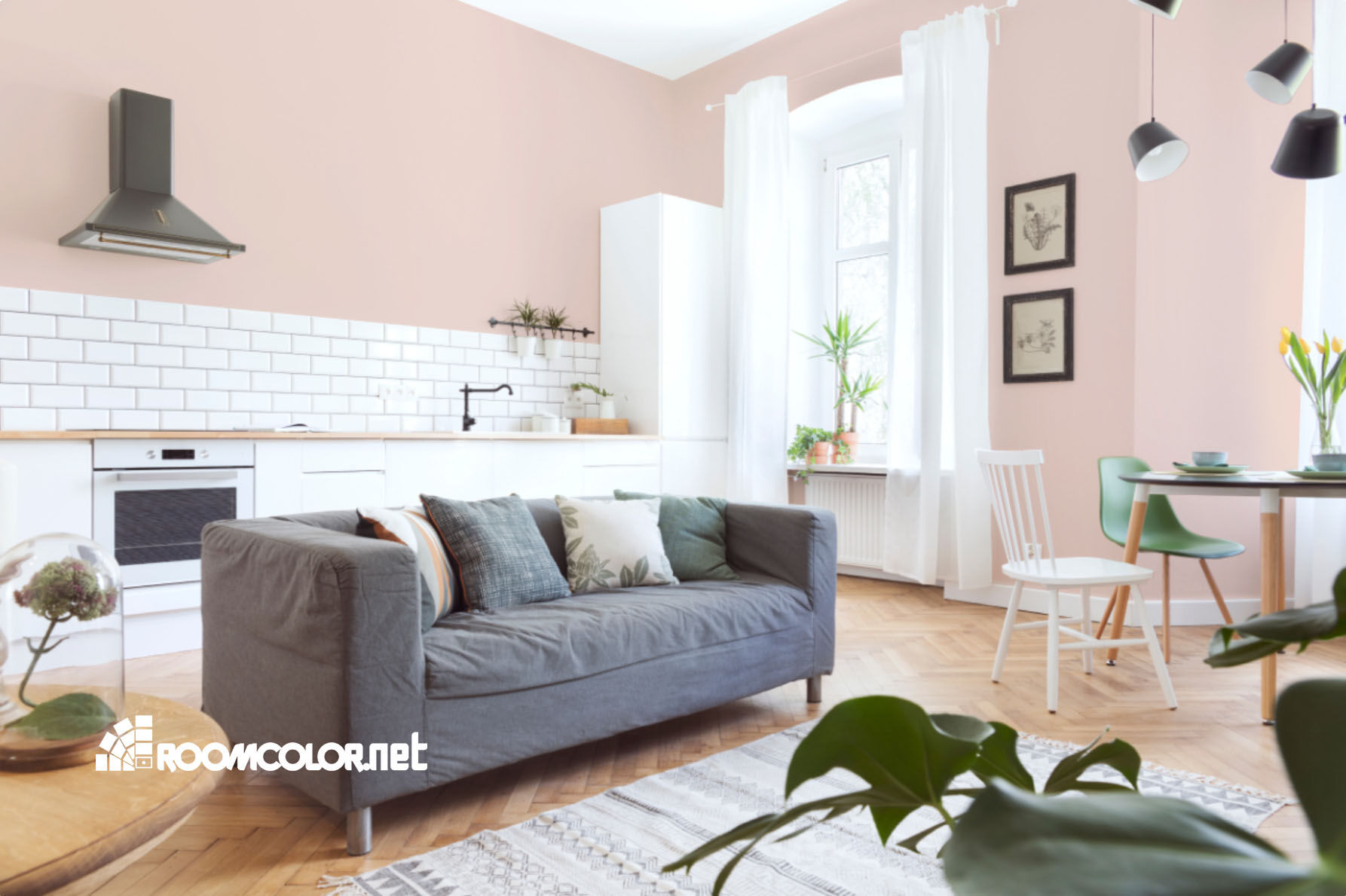 Dulux 40YR 75/107