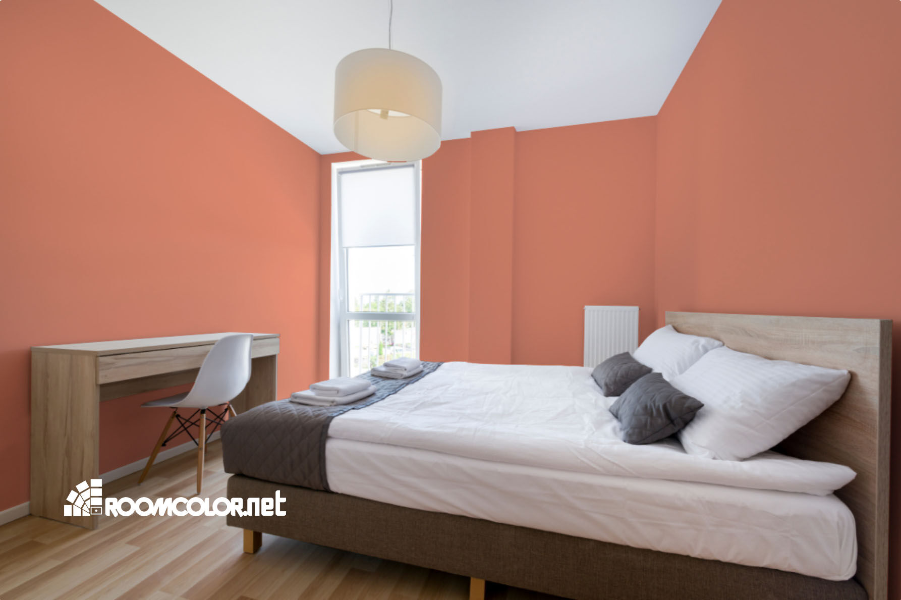 Dulux 42YR 43/439