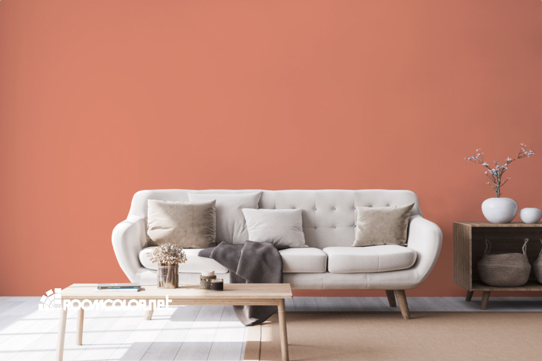 Dulux 42YR 43/439