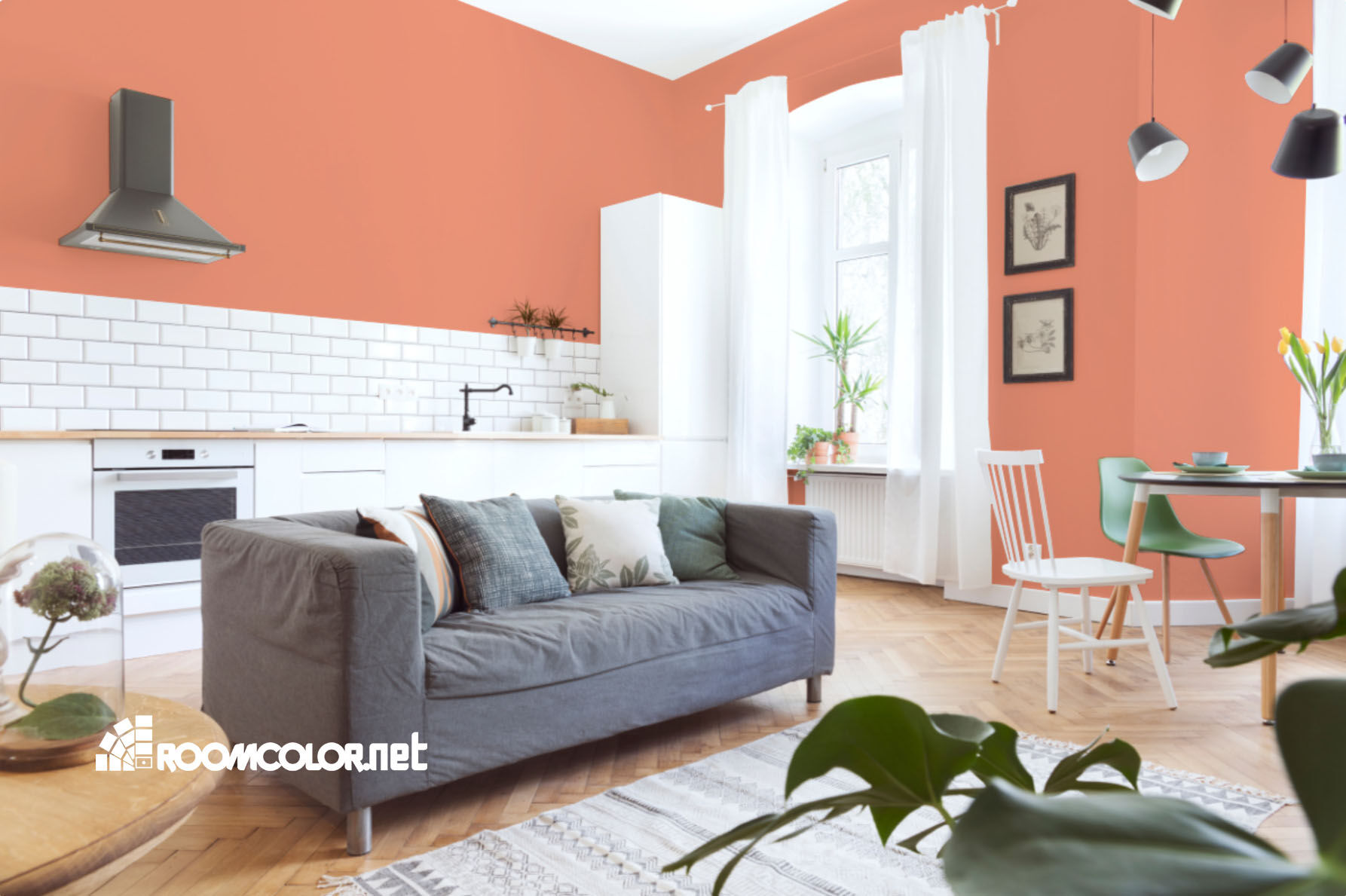 Dulux 42YR 43/439