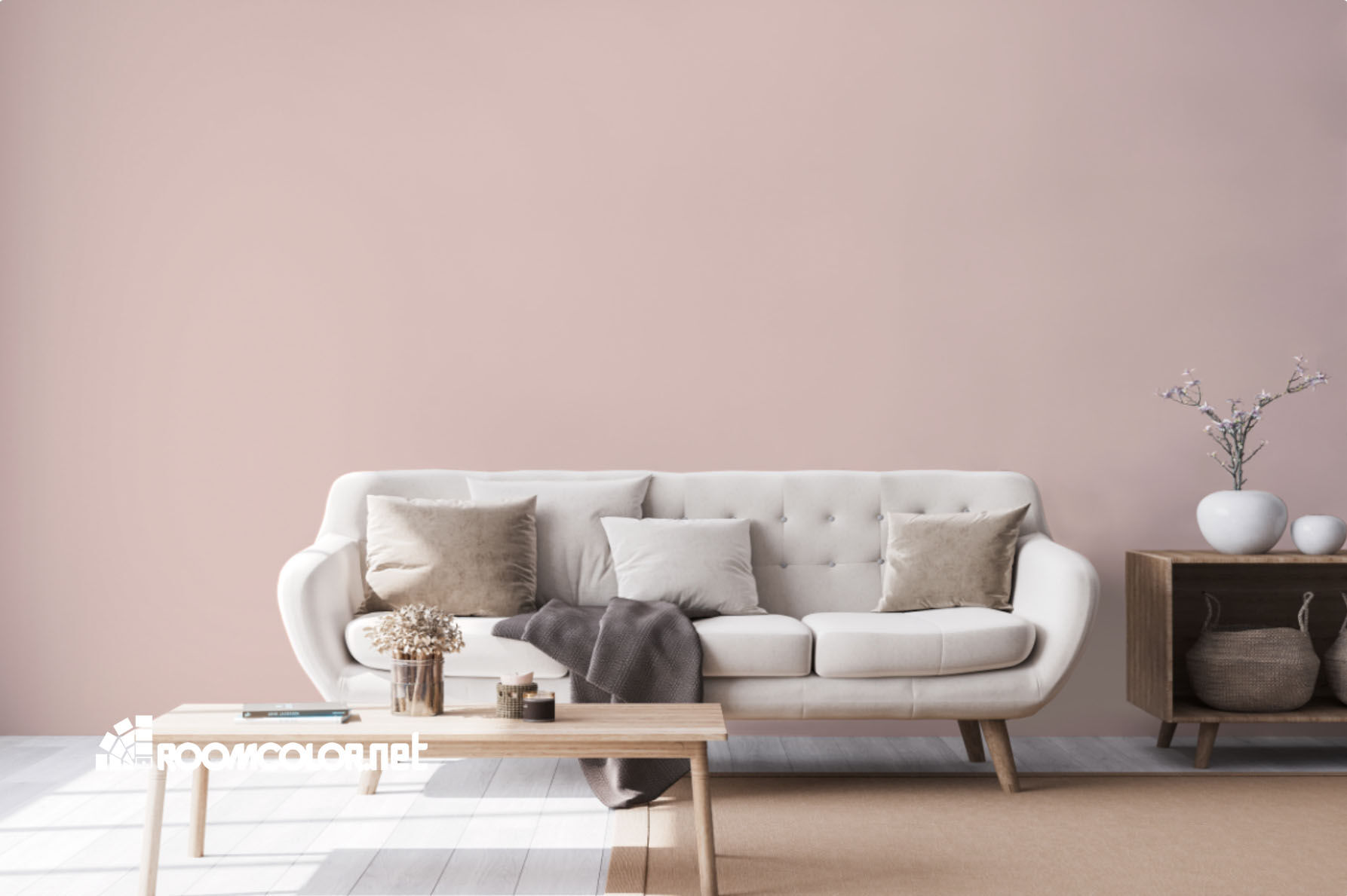 Dulux 50YR 75/111
