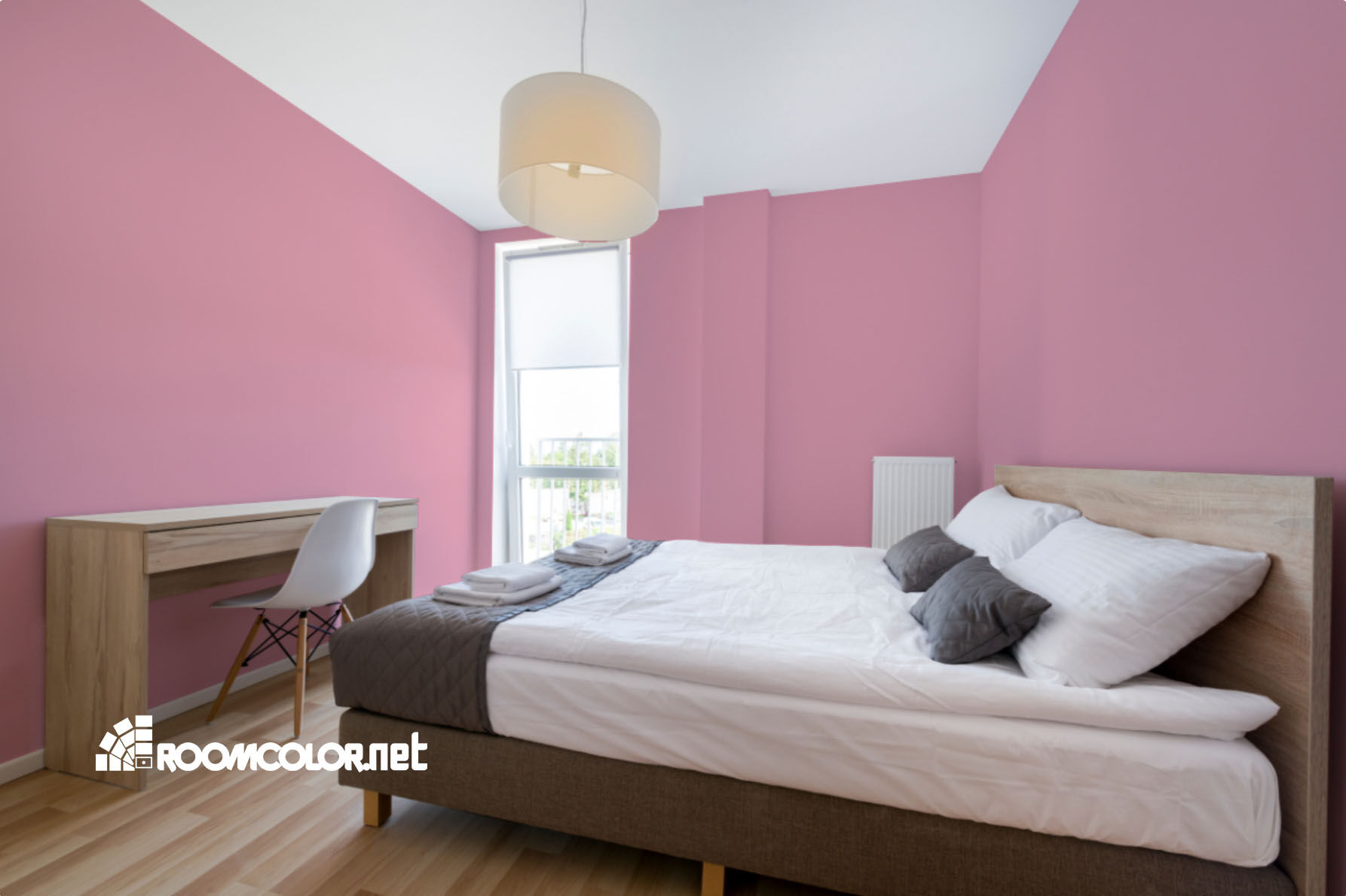 Dulux 54RR 52/260