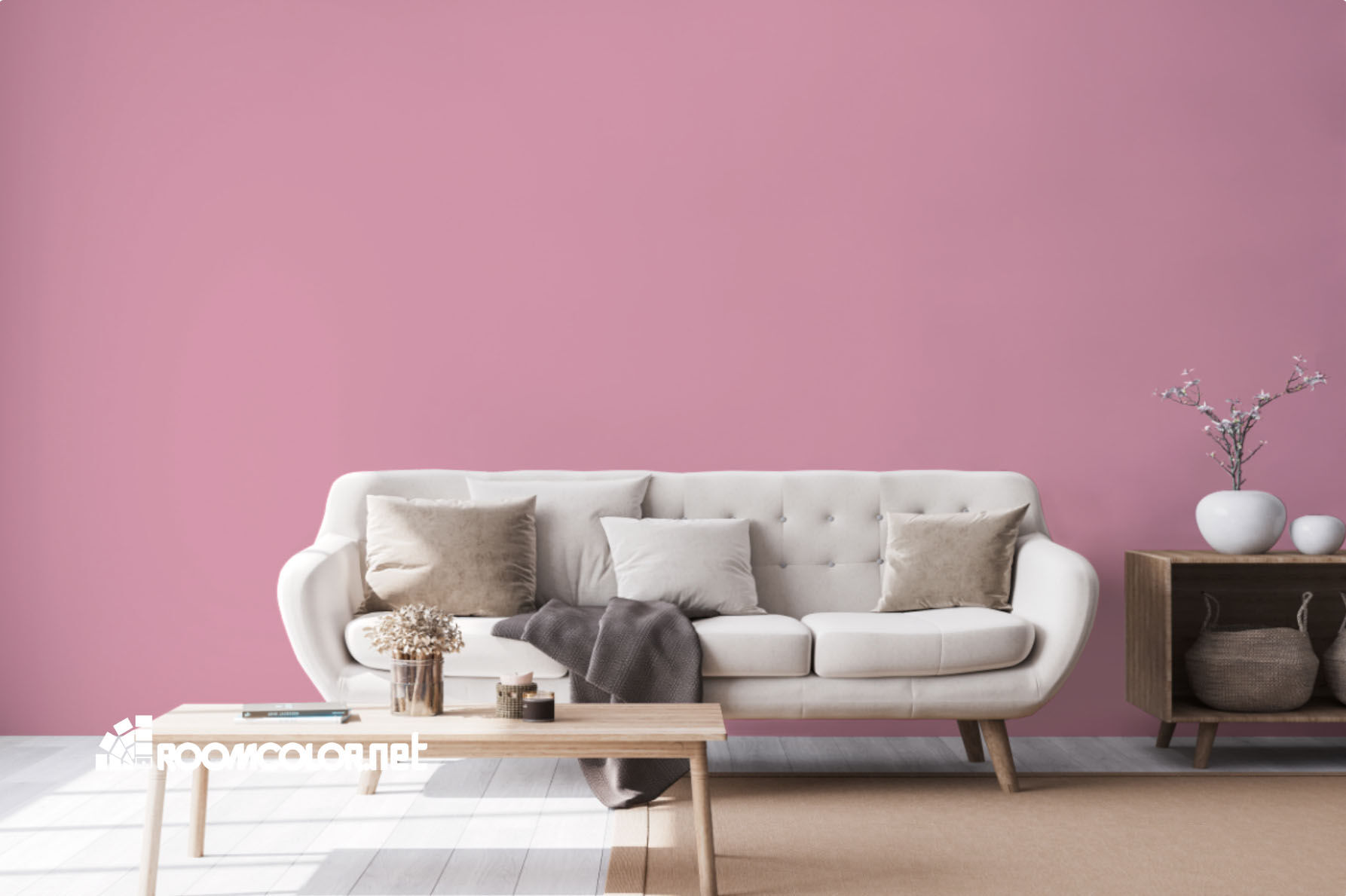 Dulux 54RR 52/260