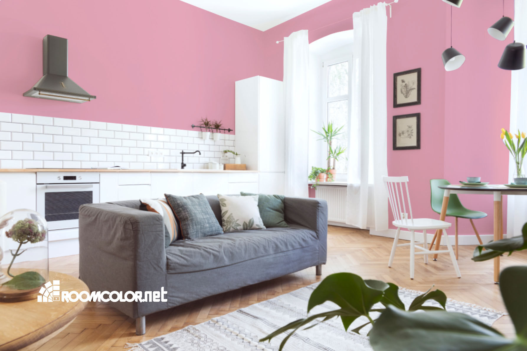 Dulux 54RR 52/260