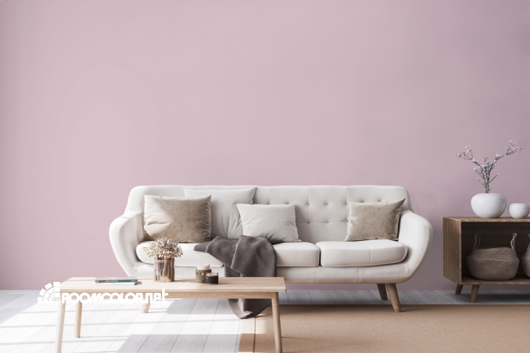 Dulux 55RR 75/106