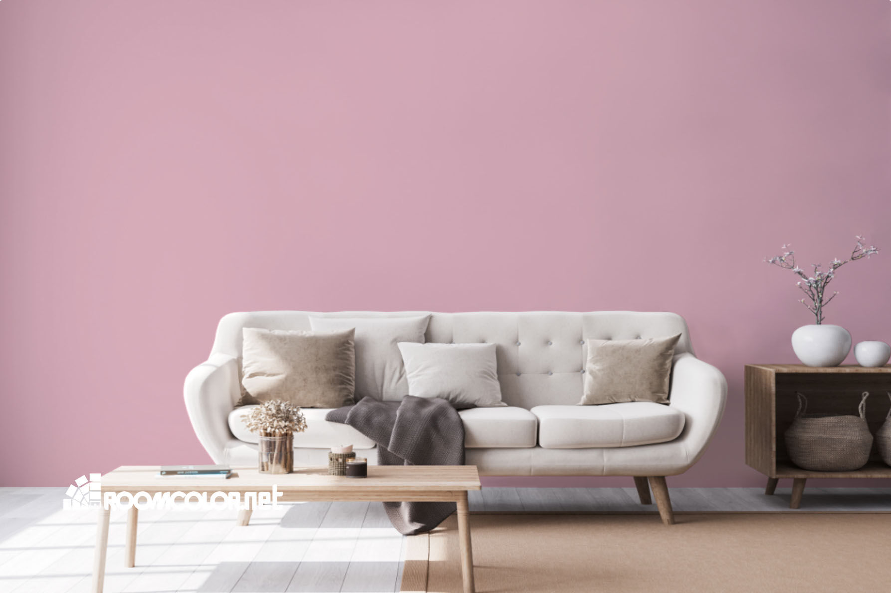 Dulux 57RR 62/183