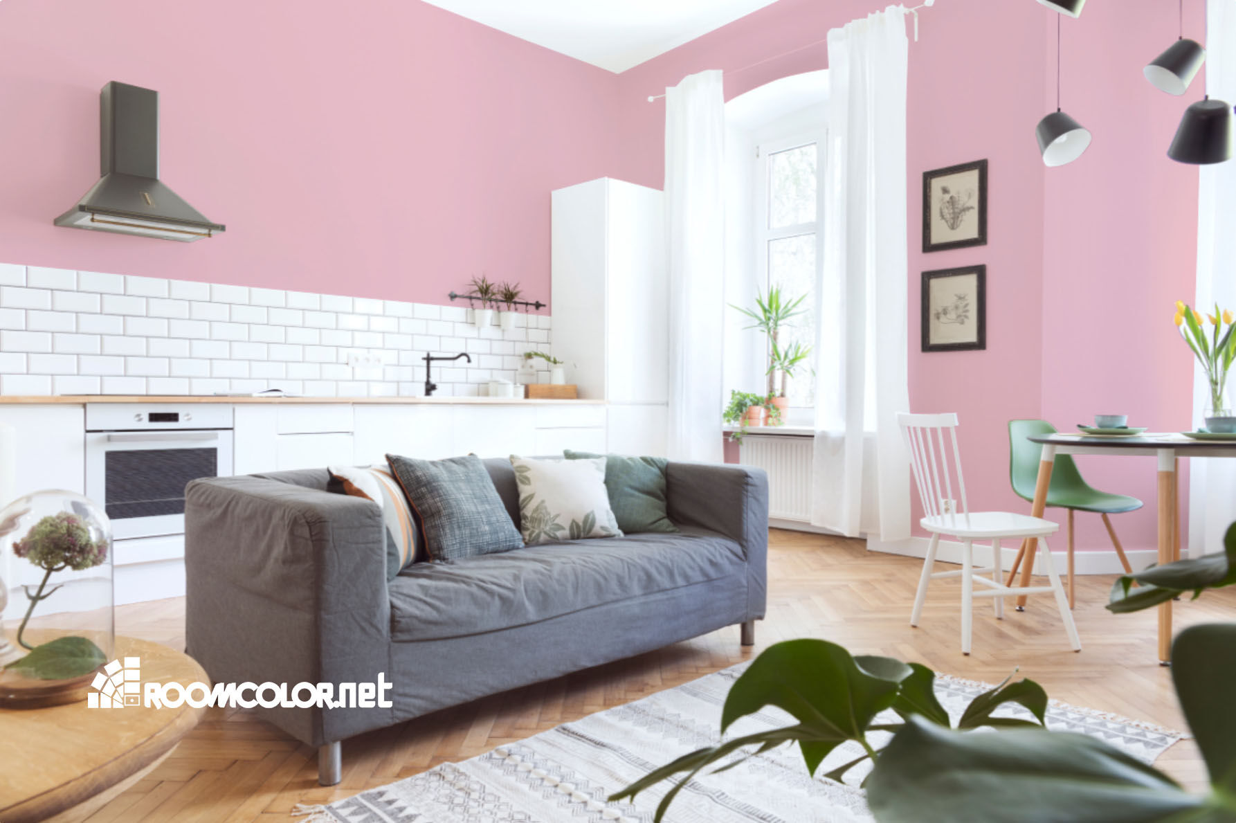 Dulux 57RR 62/183