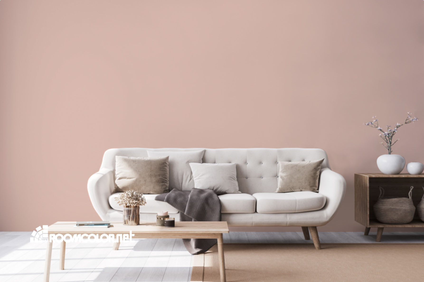 Dulux 60YR 70/151