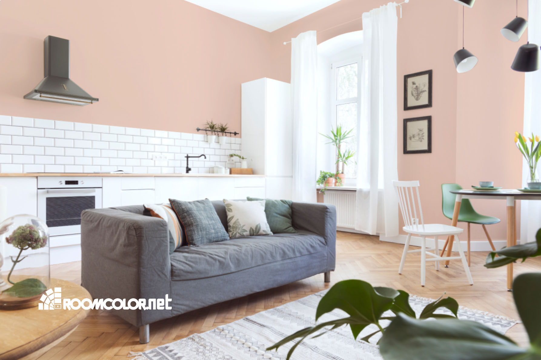 Dulux 60YR 70/151