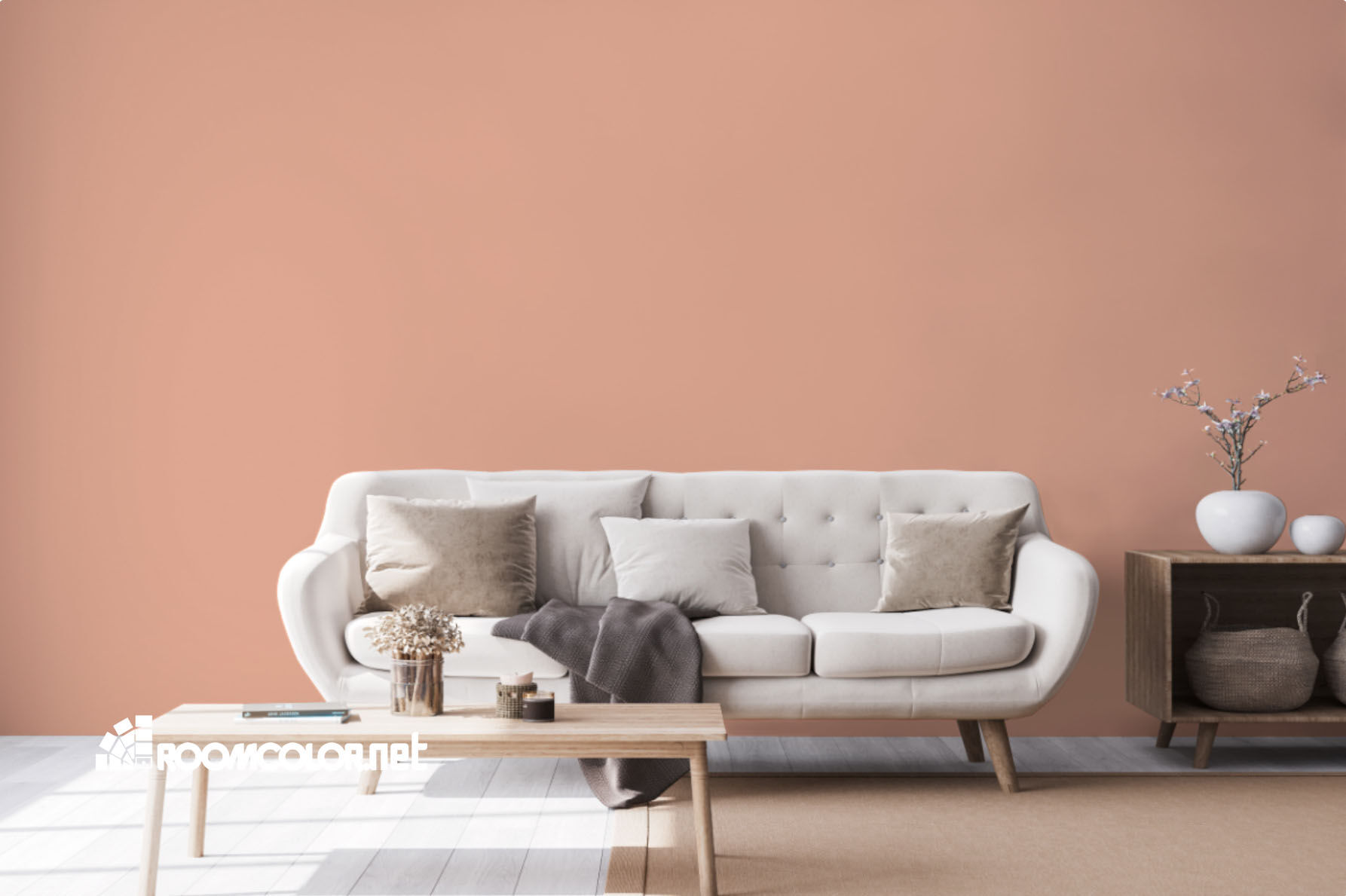 Dulux 61YR 60/282