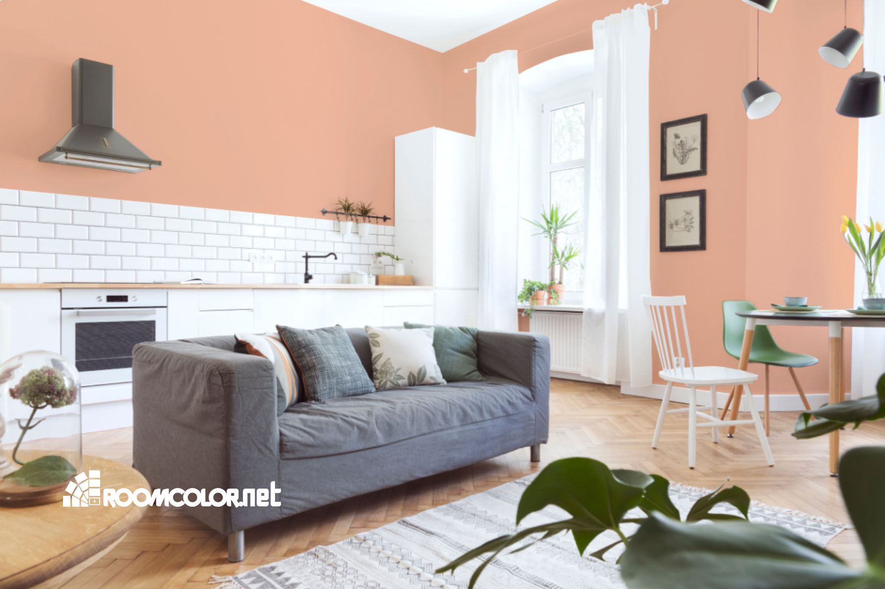 Dulux 61YR 60/282