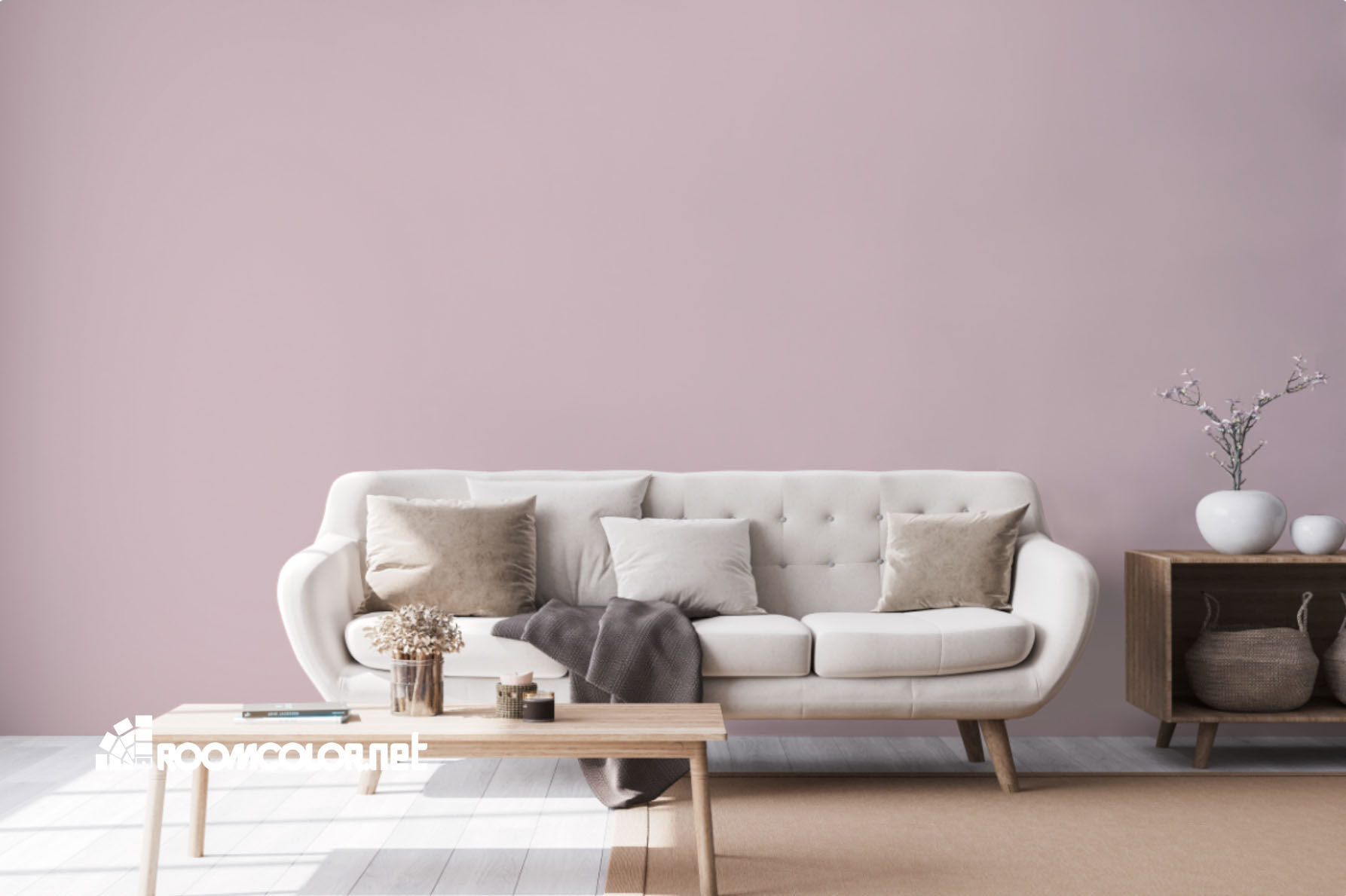 Dulux 66RR 67/091