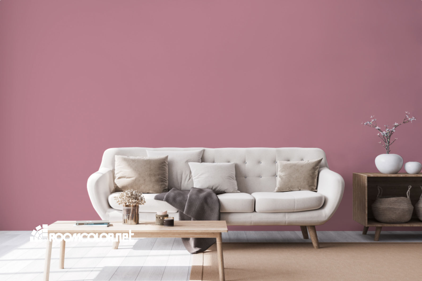 Dulux 70RR 38/246