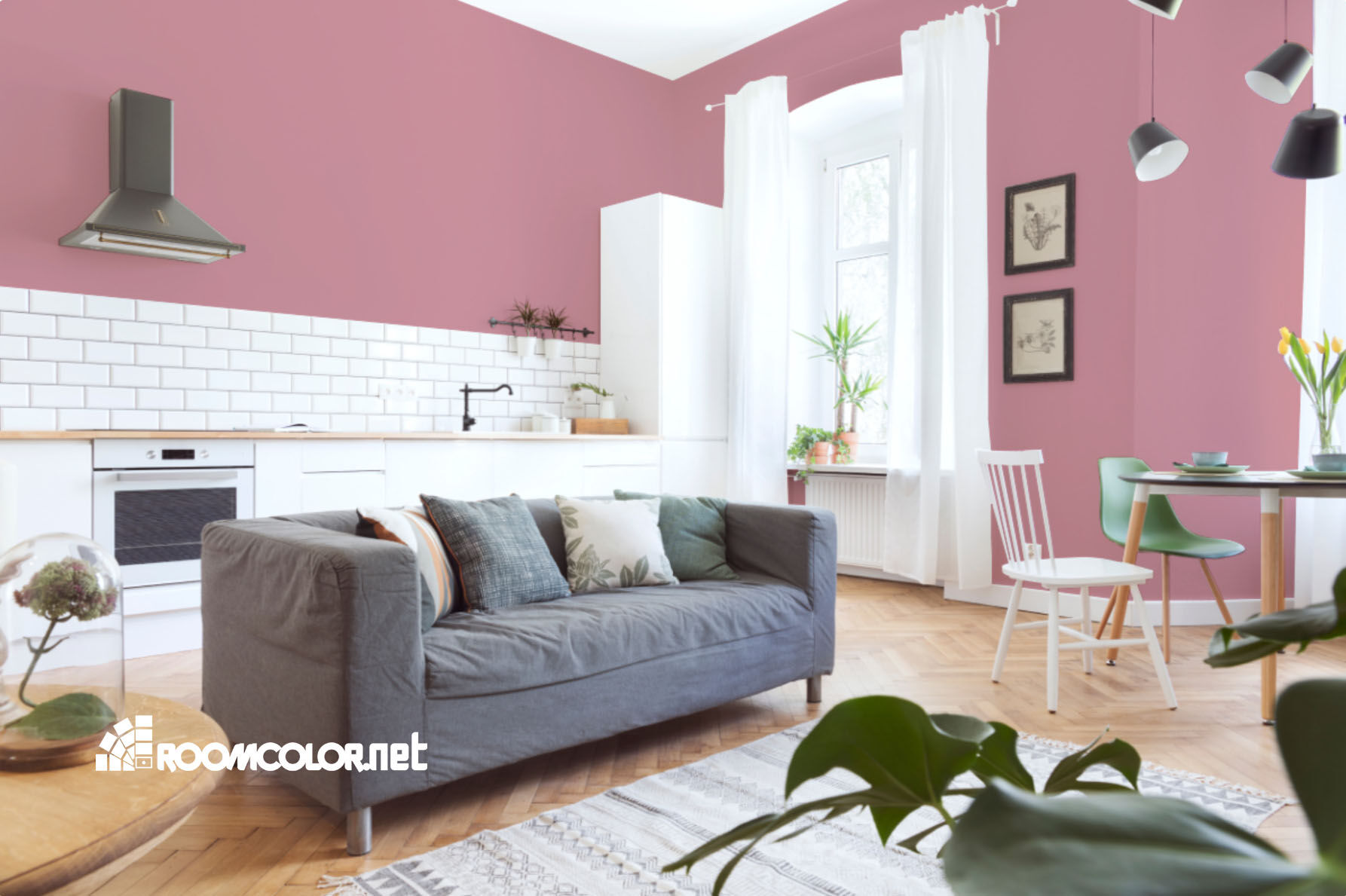 Dulux 70RR 38/246