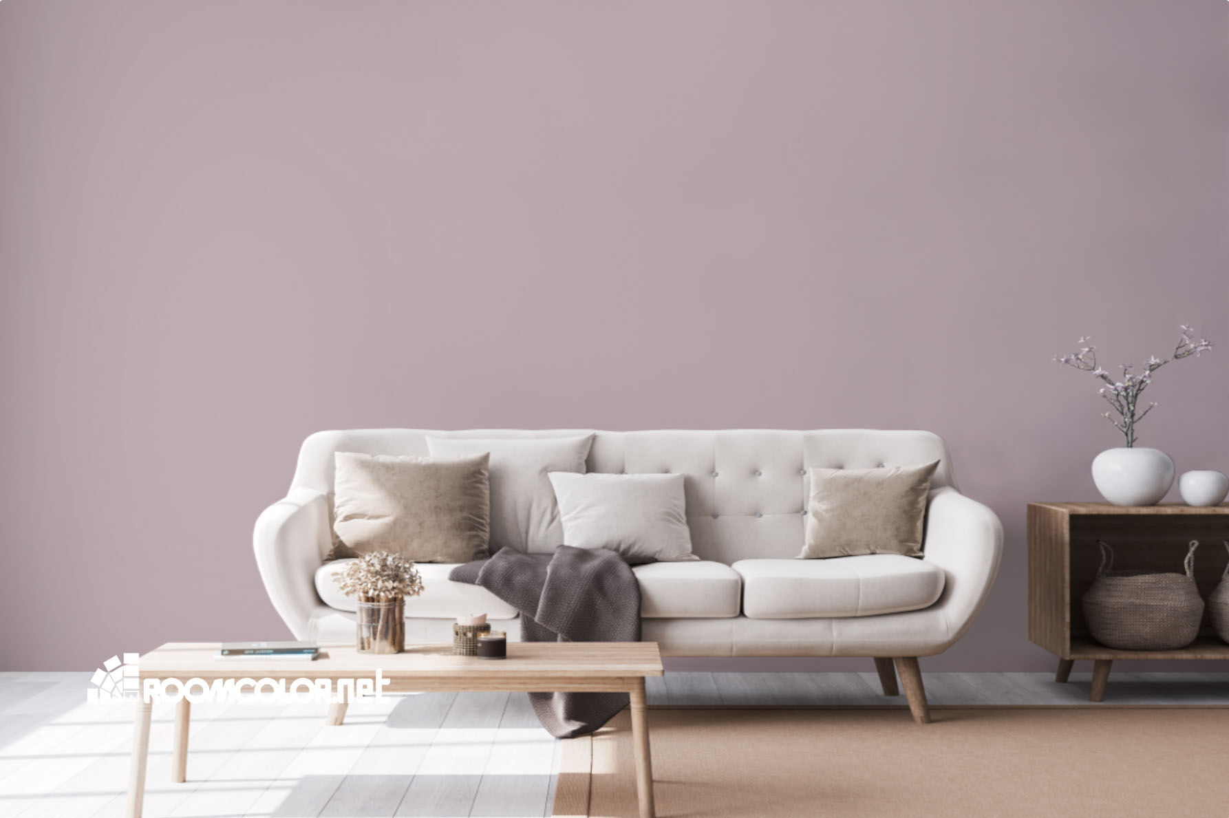 Dulux 70RR 57/070