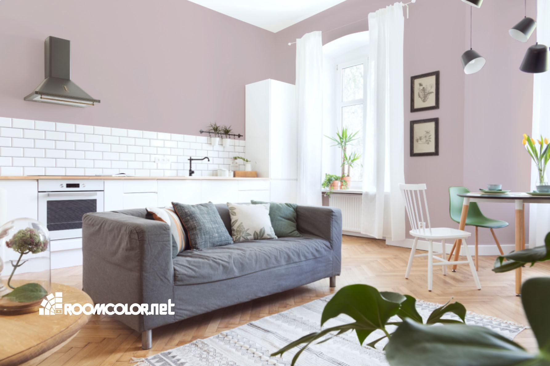 Dulux 70RR 57/070