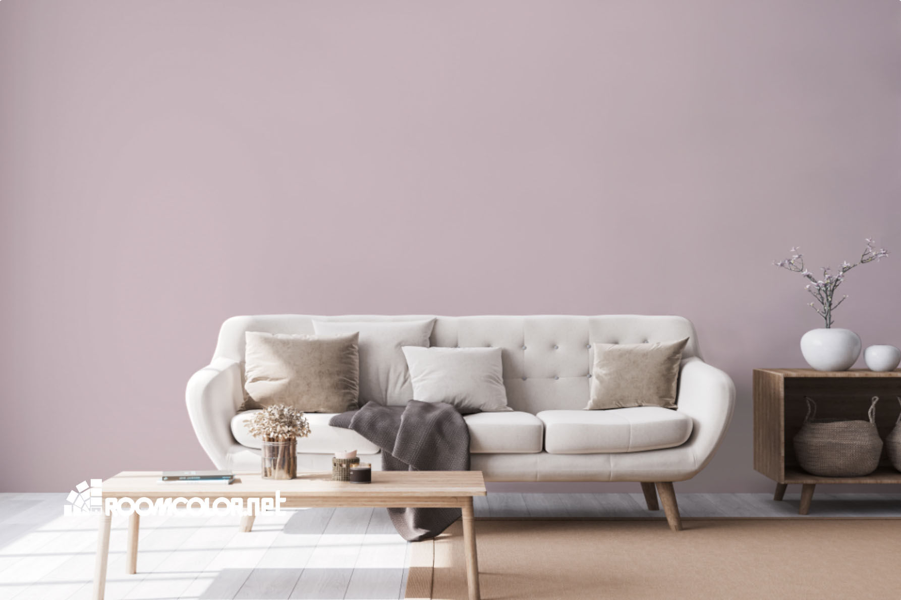 Dulux 70RR 66/072