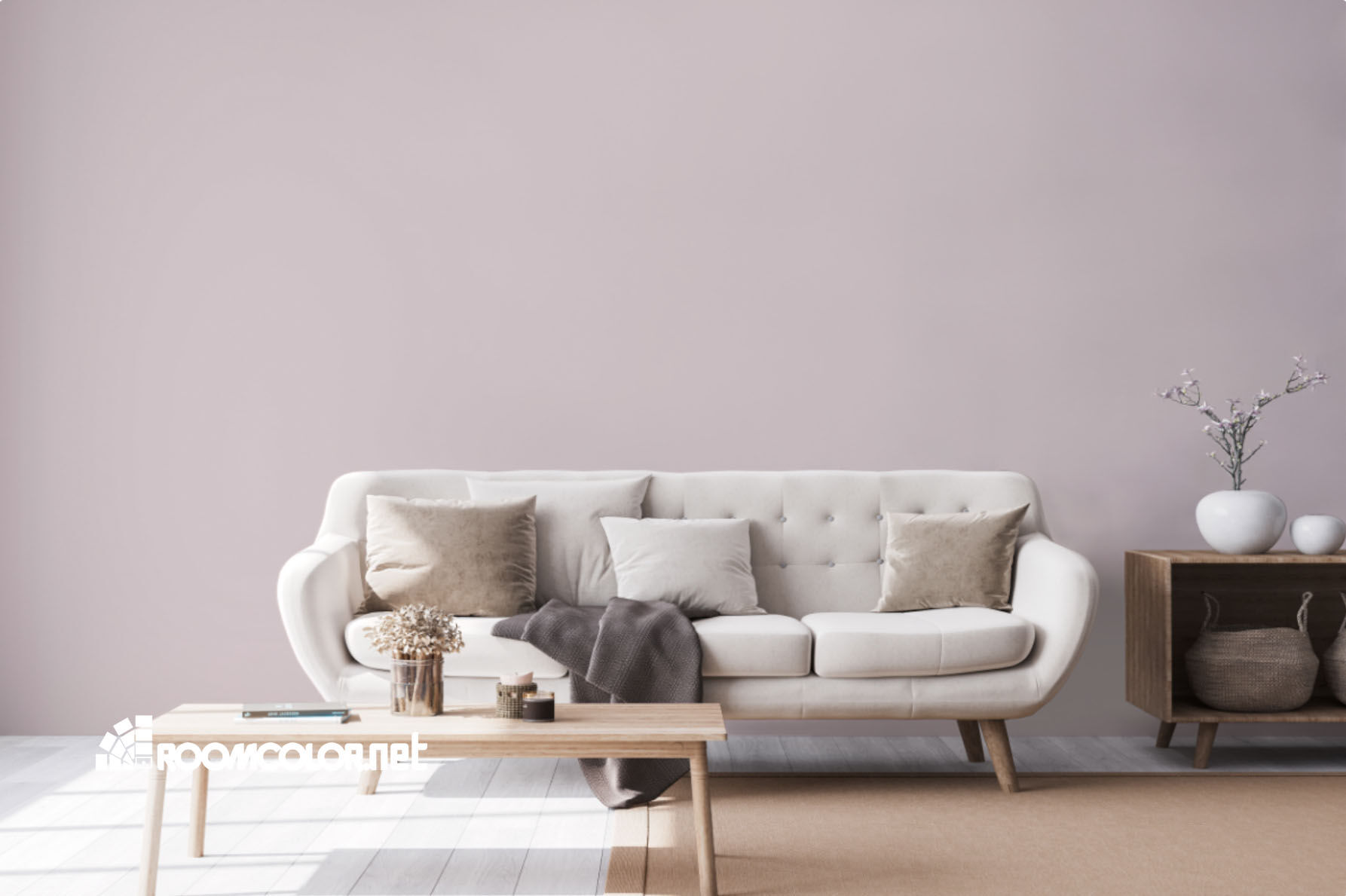 Dulux 70RR 74/051