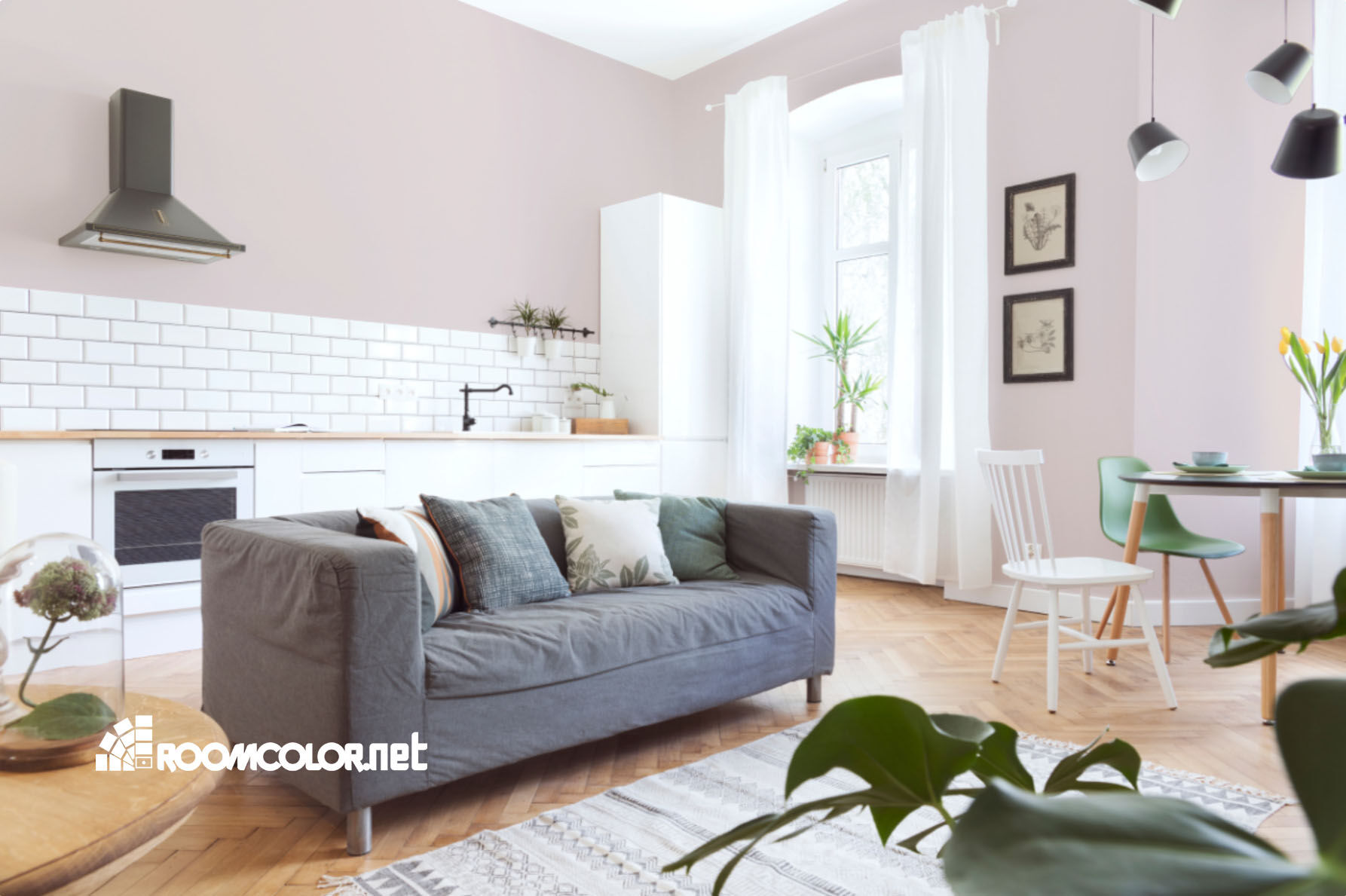 Dulux 70RR 74/051