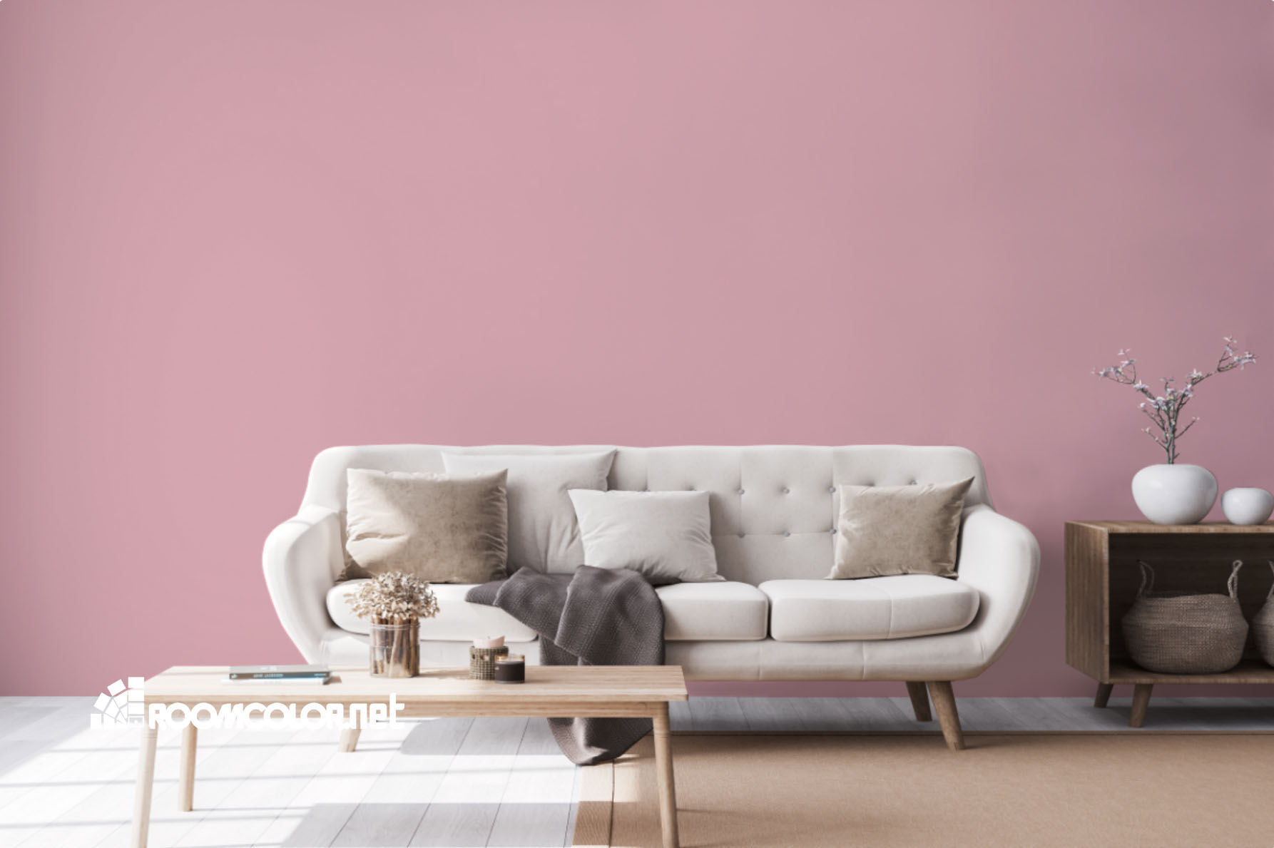 Dulux 71RR 58/199
