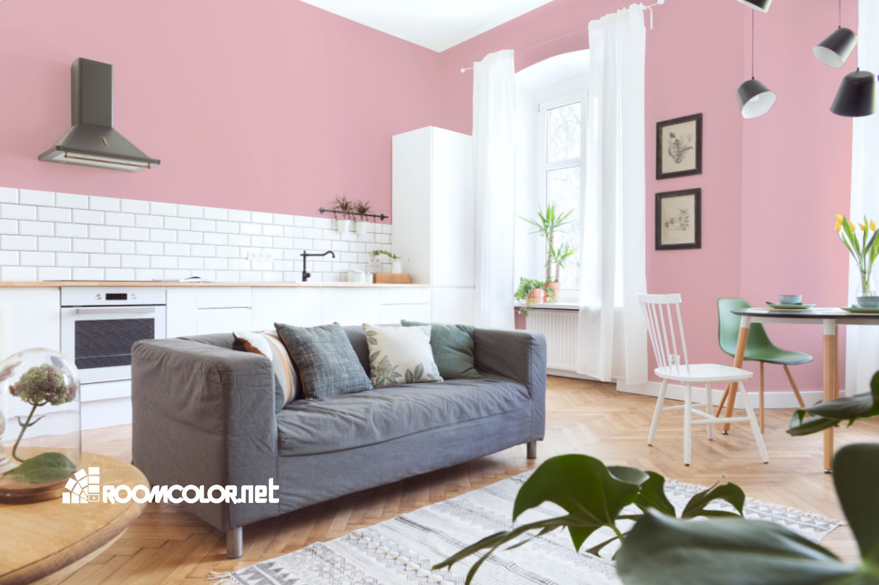 Dulux 71RR 58/199