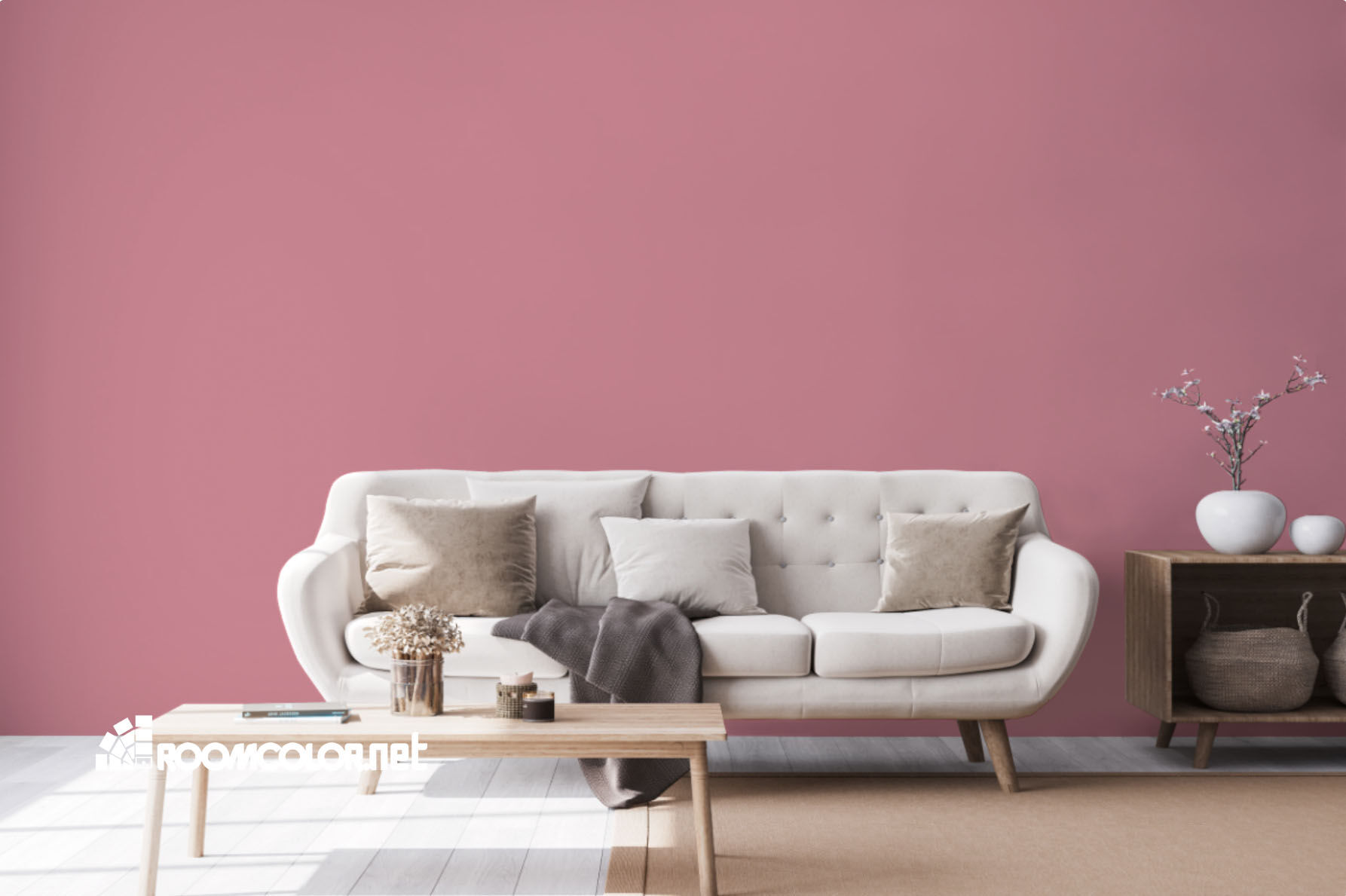 Dulux 76RR 40/294