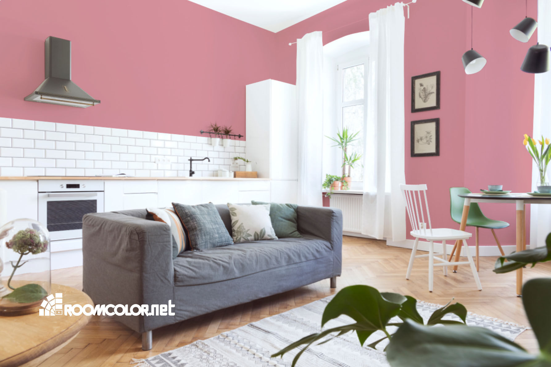 Dulux 76RR 40/294
