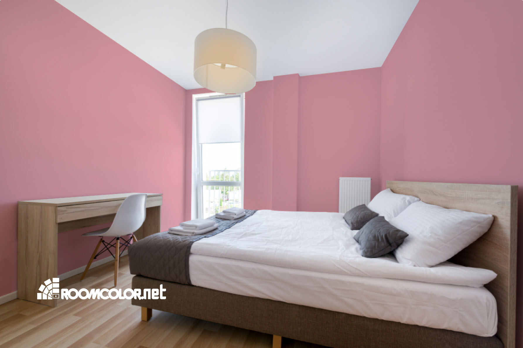 Dulux 78RR 54/274