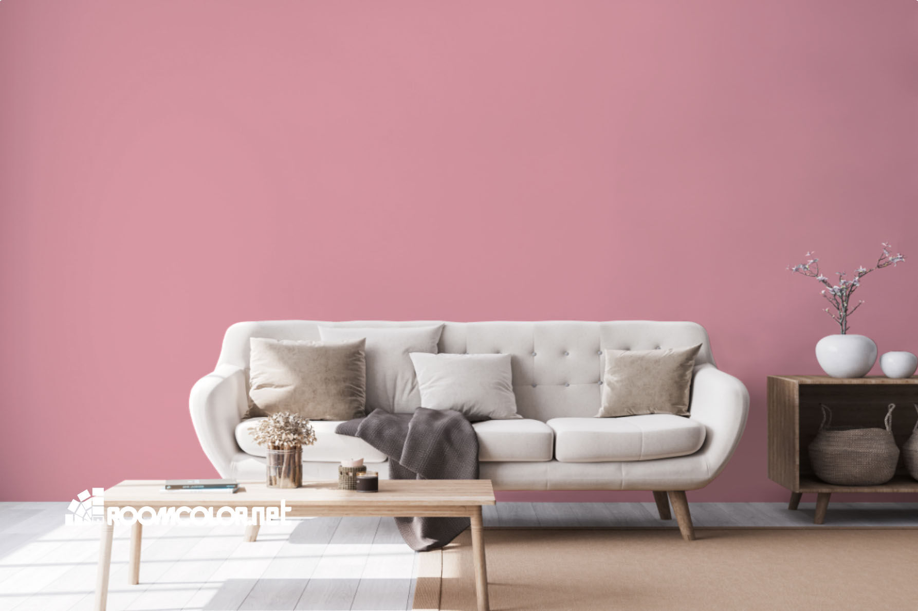 Dulux 78RR 54/274