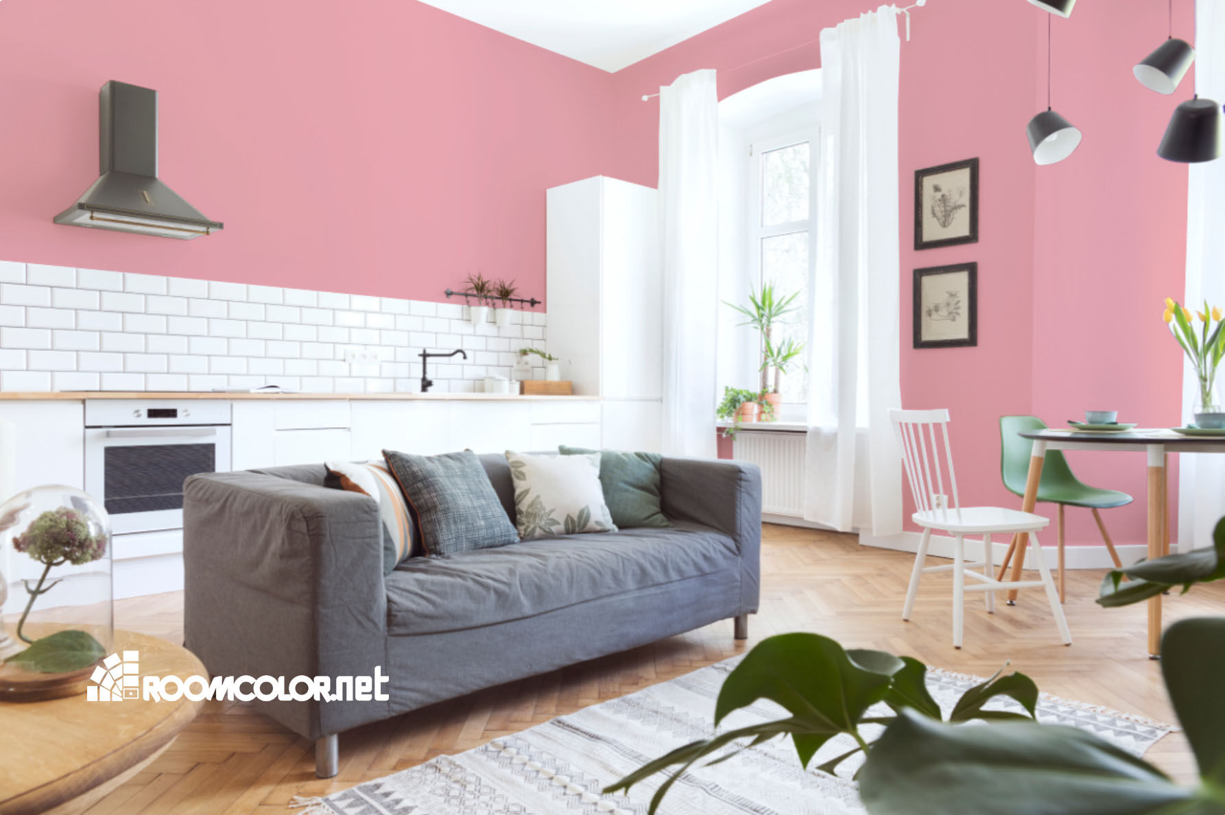 Dulux 78RR 54/274