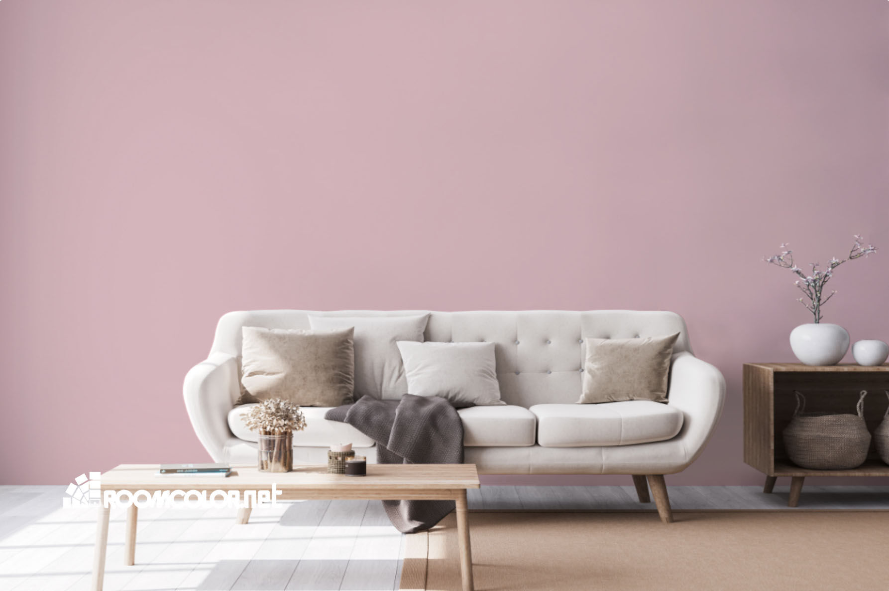 Dulux 79RR 66/131 Lady Penelope