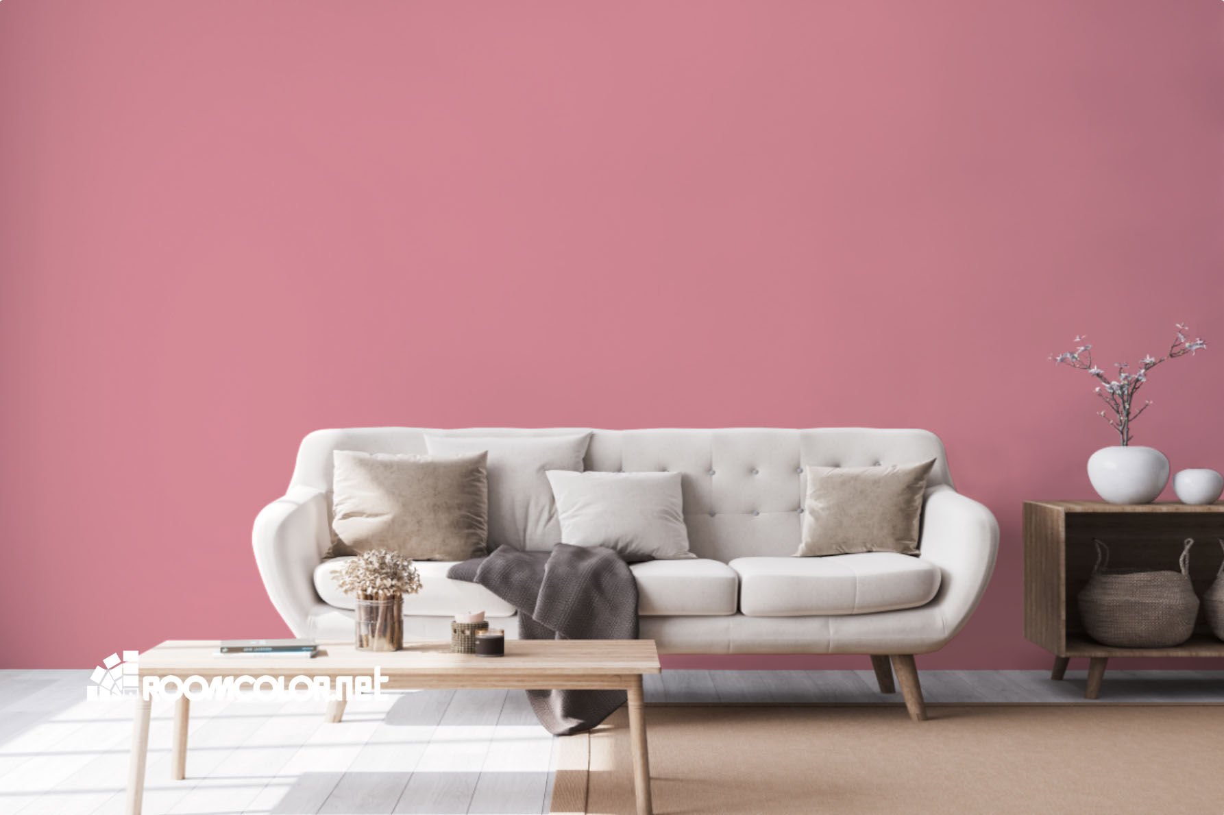 Dulux 81RR 47/323