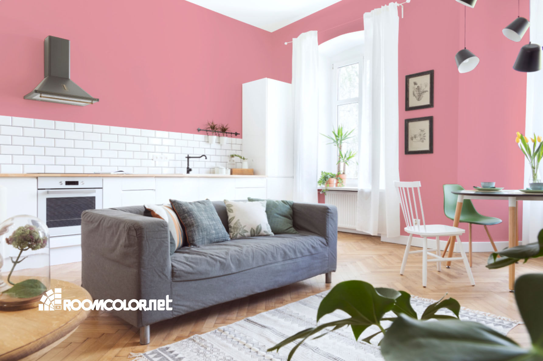 Dulux 81RR 47/323