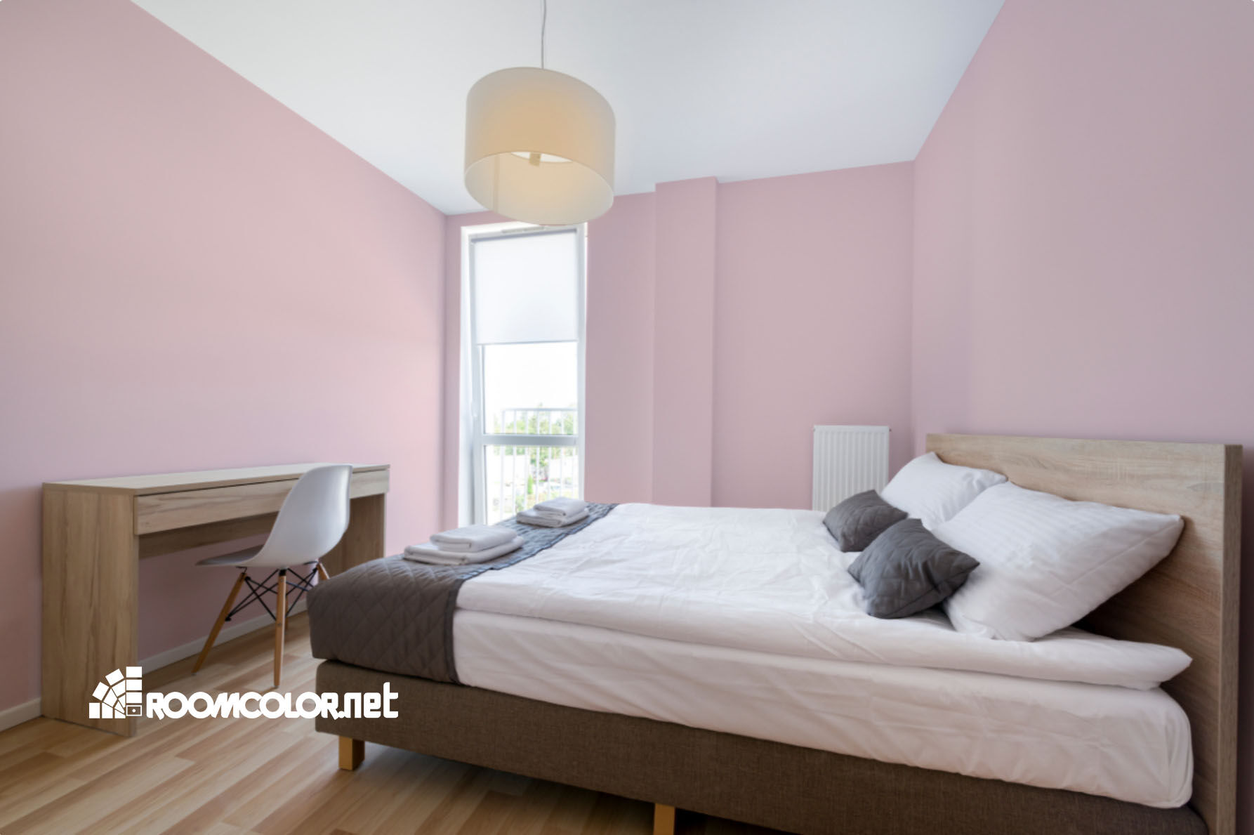 Dulux 82RR 76/111