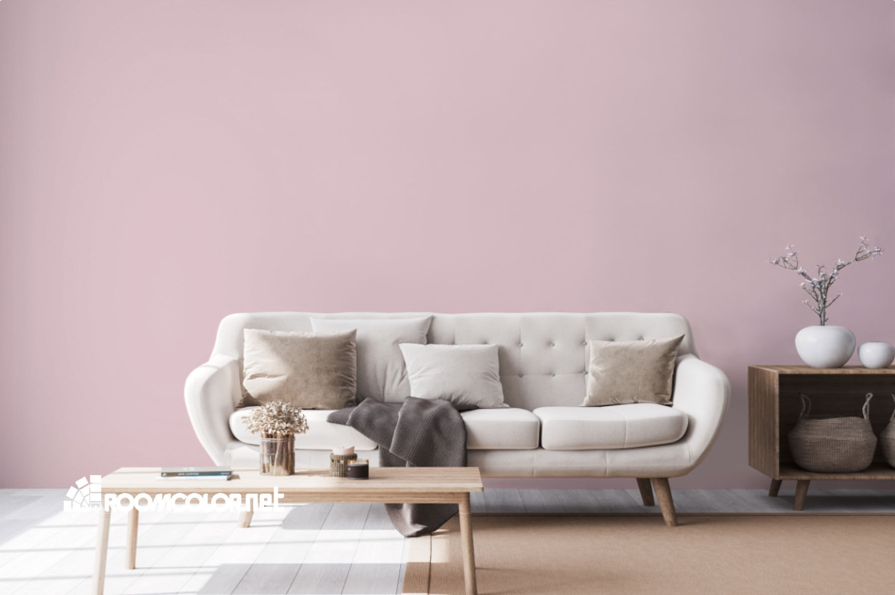 Dulux 82RR 76/111
