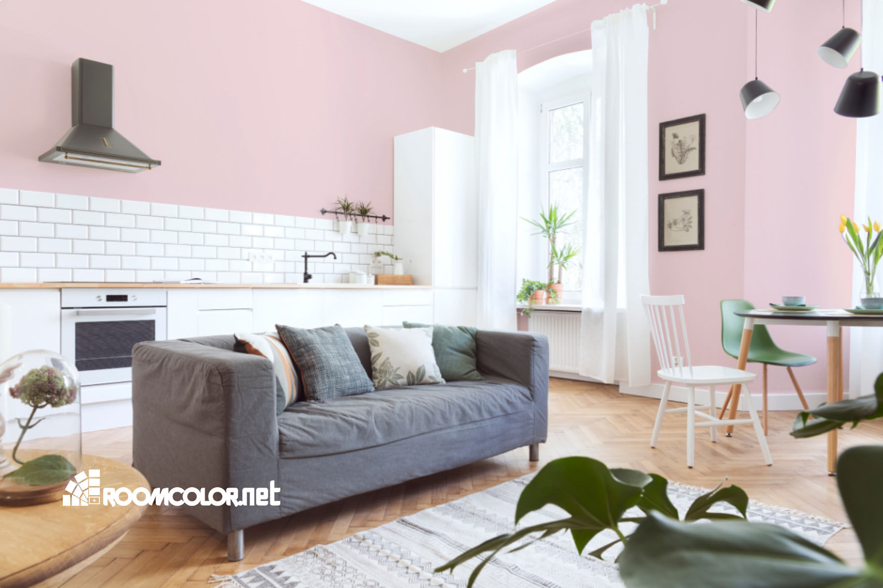 Dulux 82RR 76/111