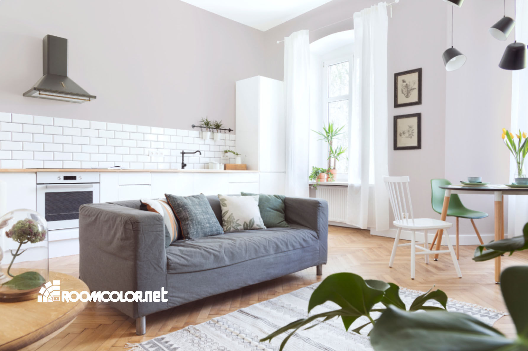 Dulux 85RR 75/032