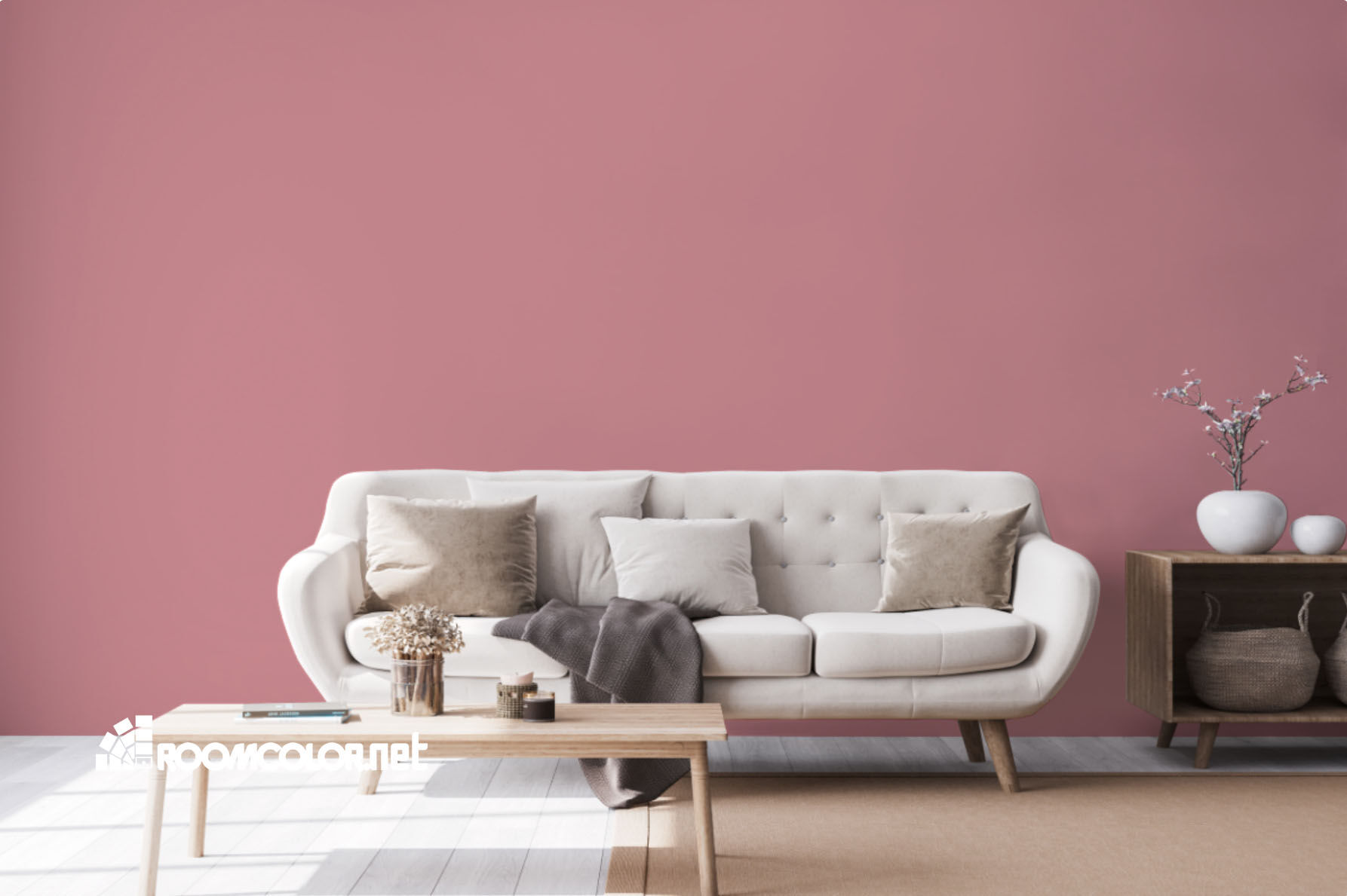 Dulux 90RR 41/258