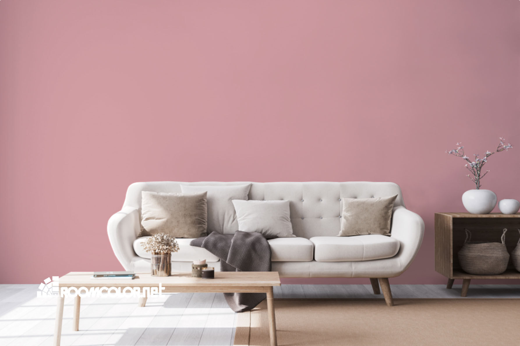 Dulux 90RR 52/214