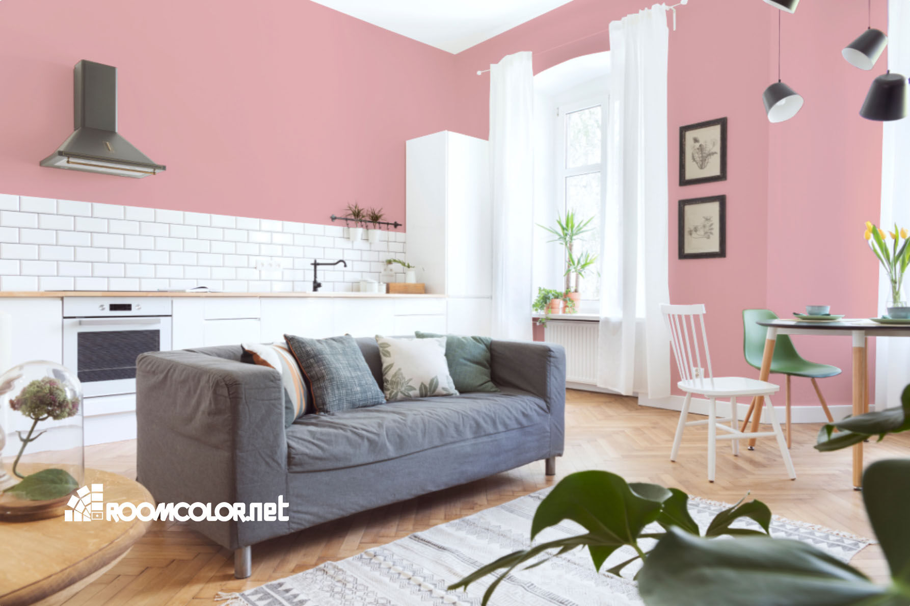 Dulux 90RR 52/214