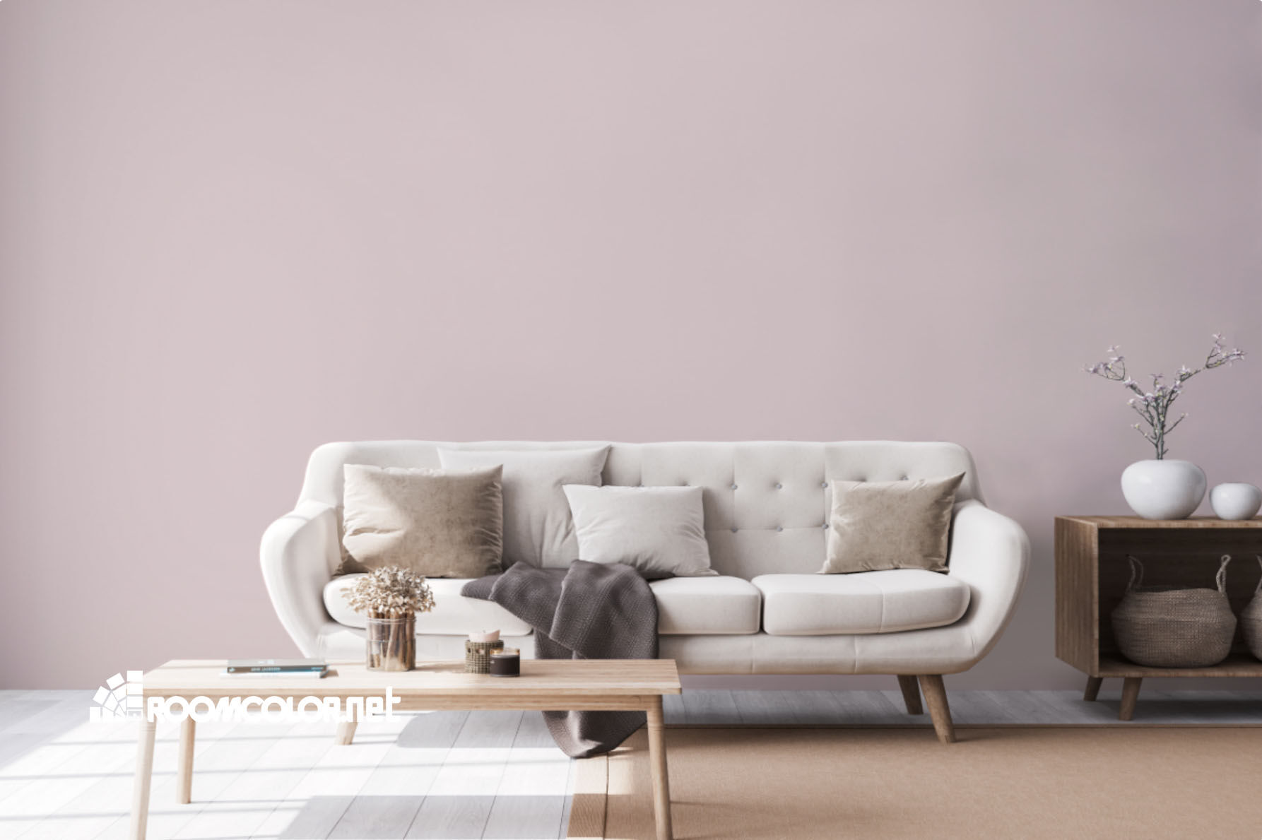 Dulux 90RR 76/062