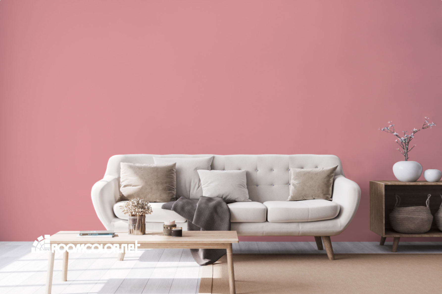 Dulux 91RR 51/304