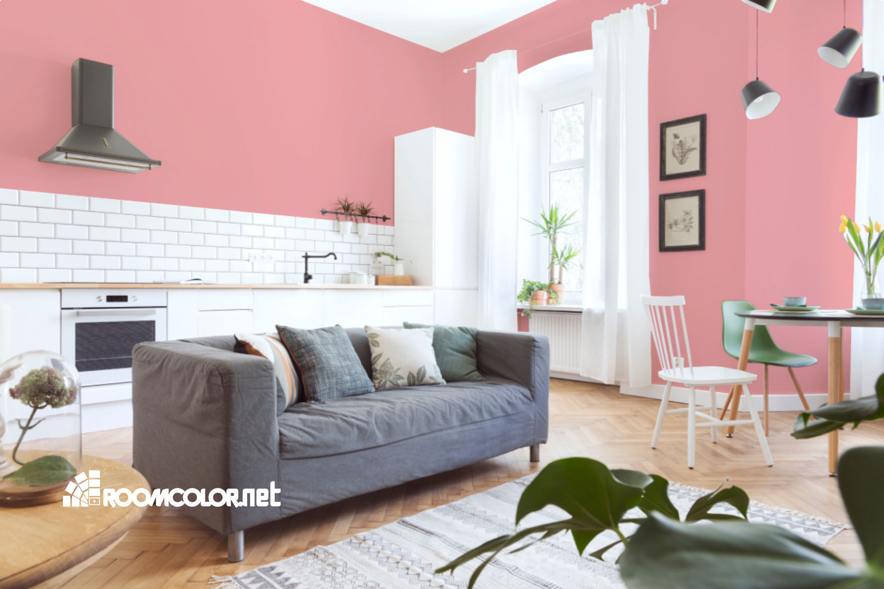Dulux 91RR 51/304