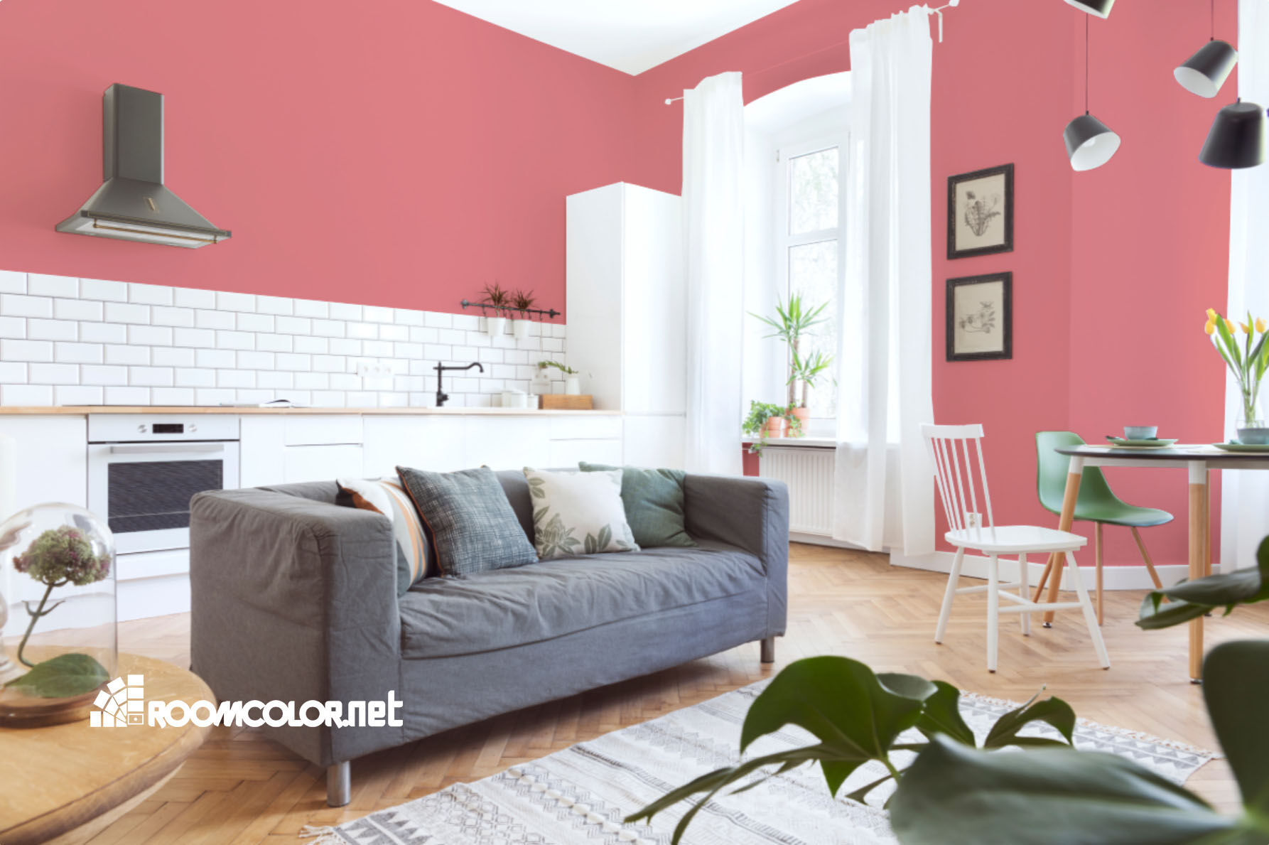 Dulux 95RR 36/390